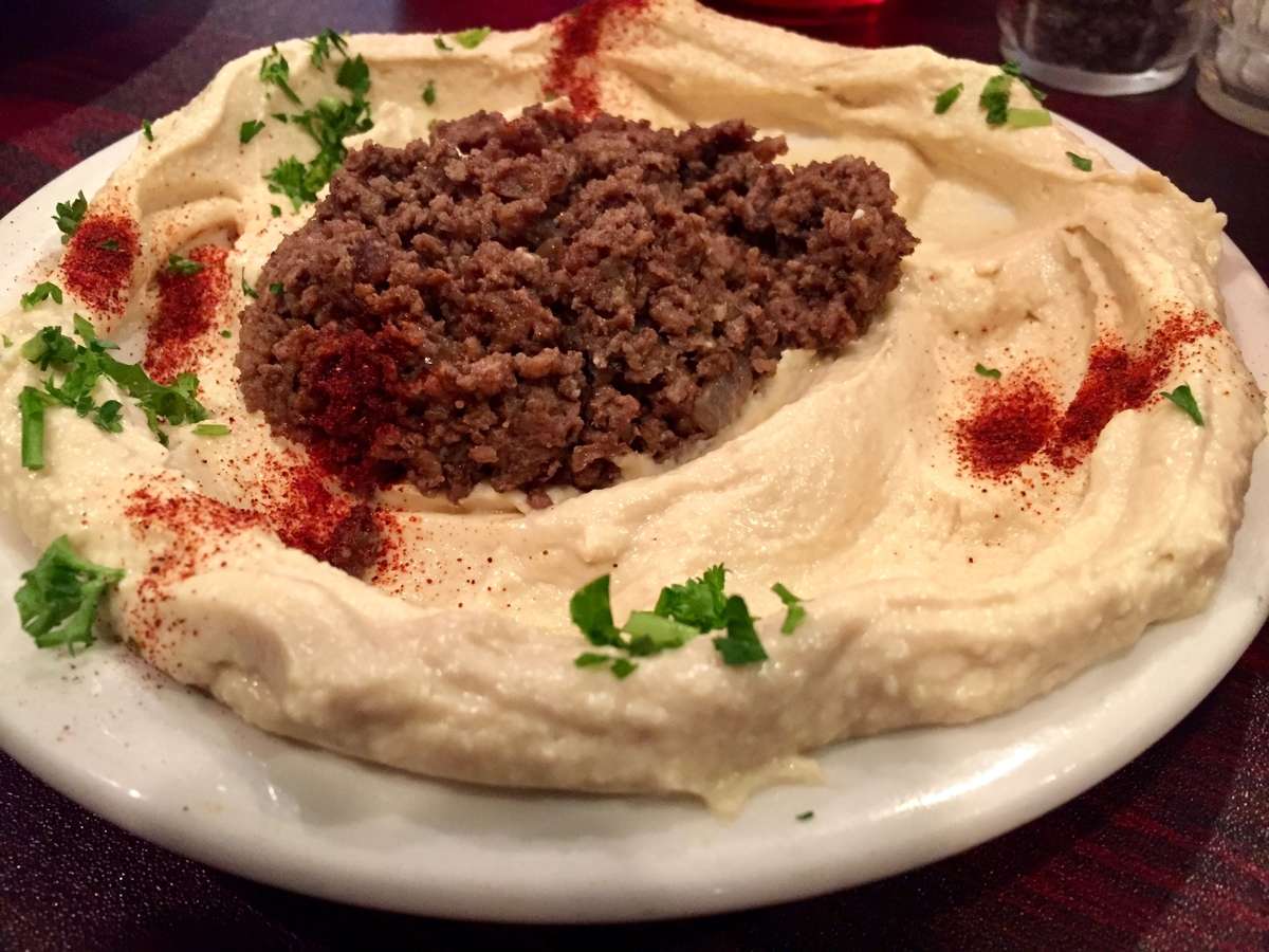 Photo credit: zomato