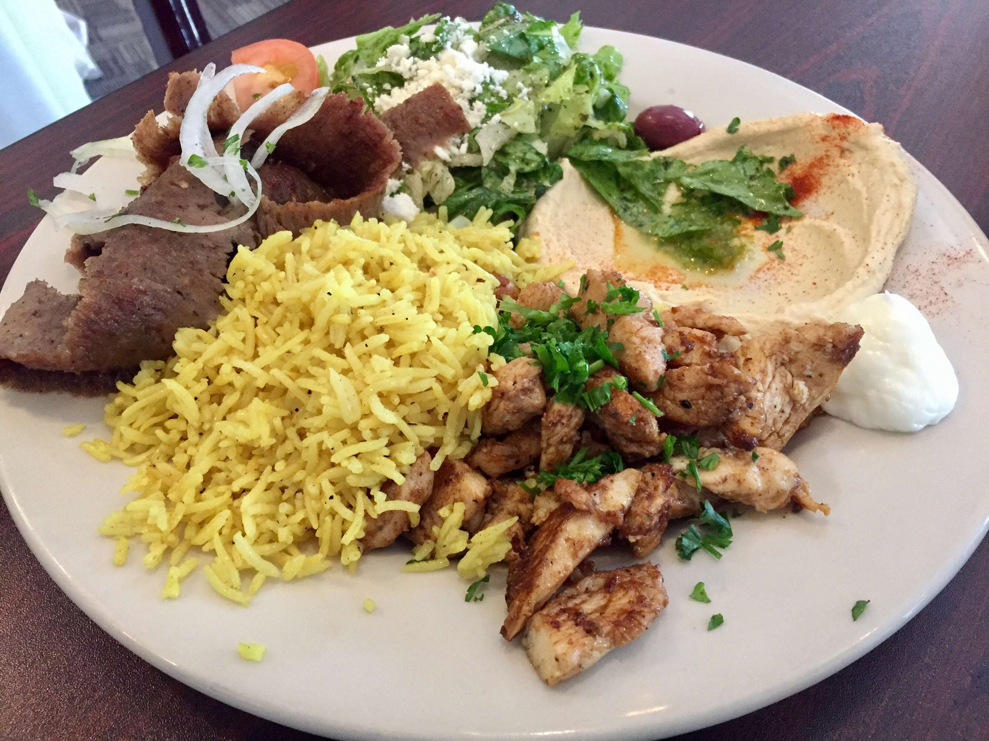 Photo credit: zomato