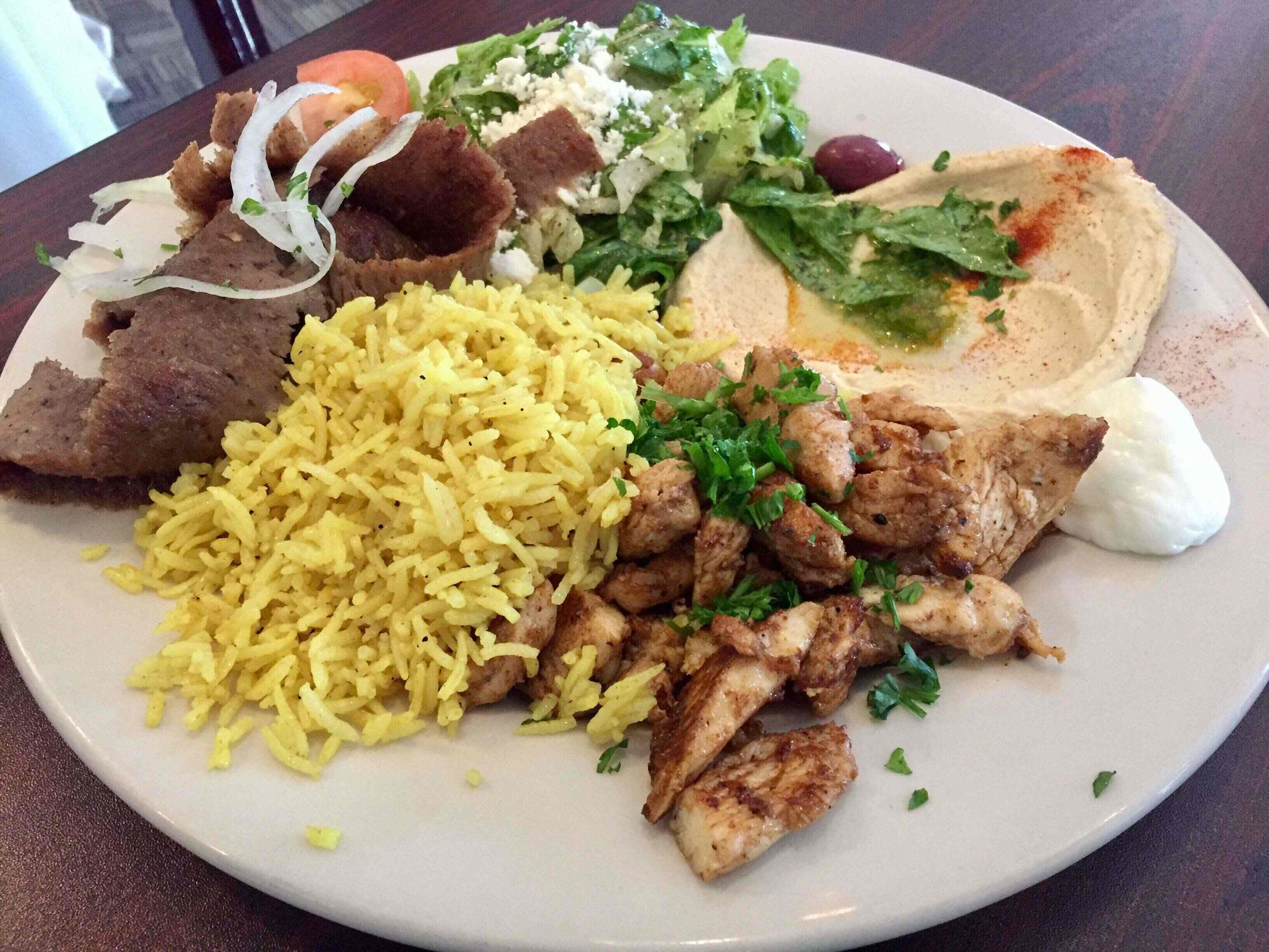 Photo credit: zomato