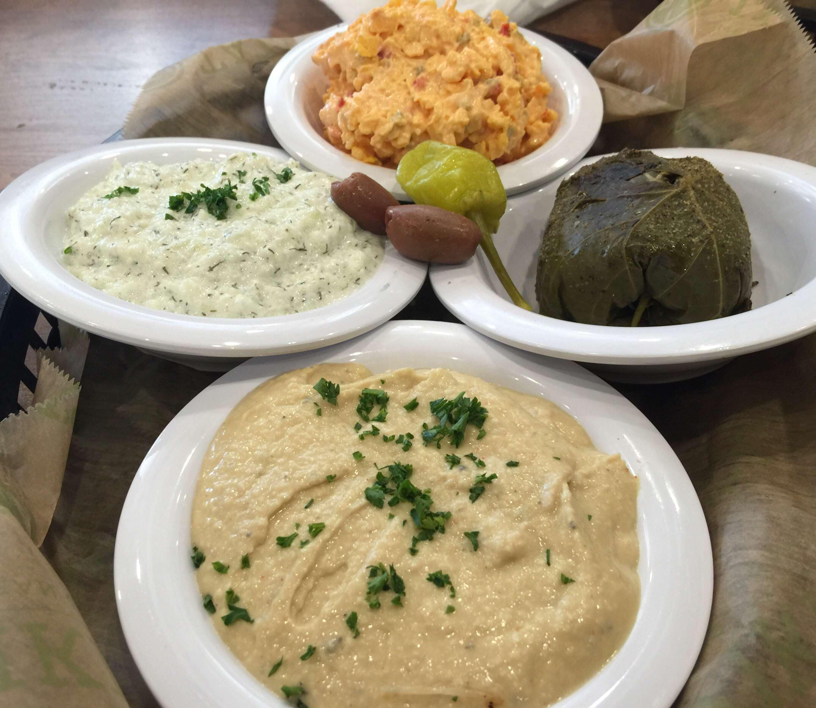Photo credit: zomato