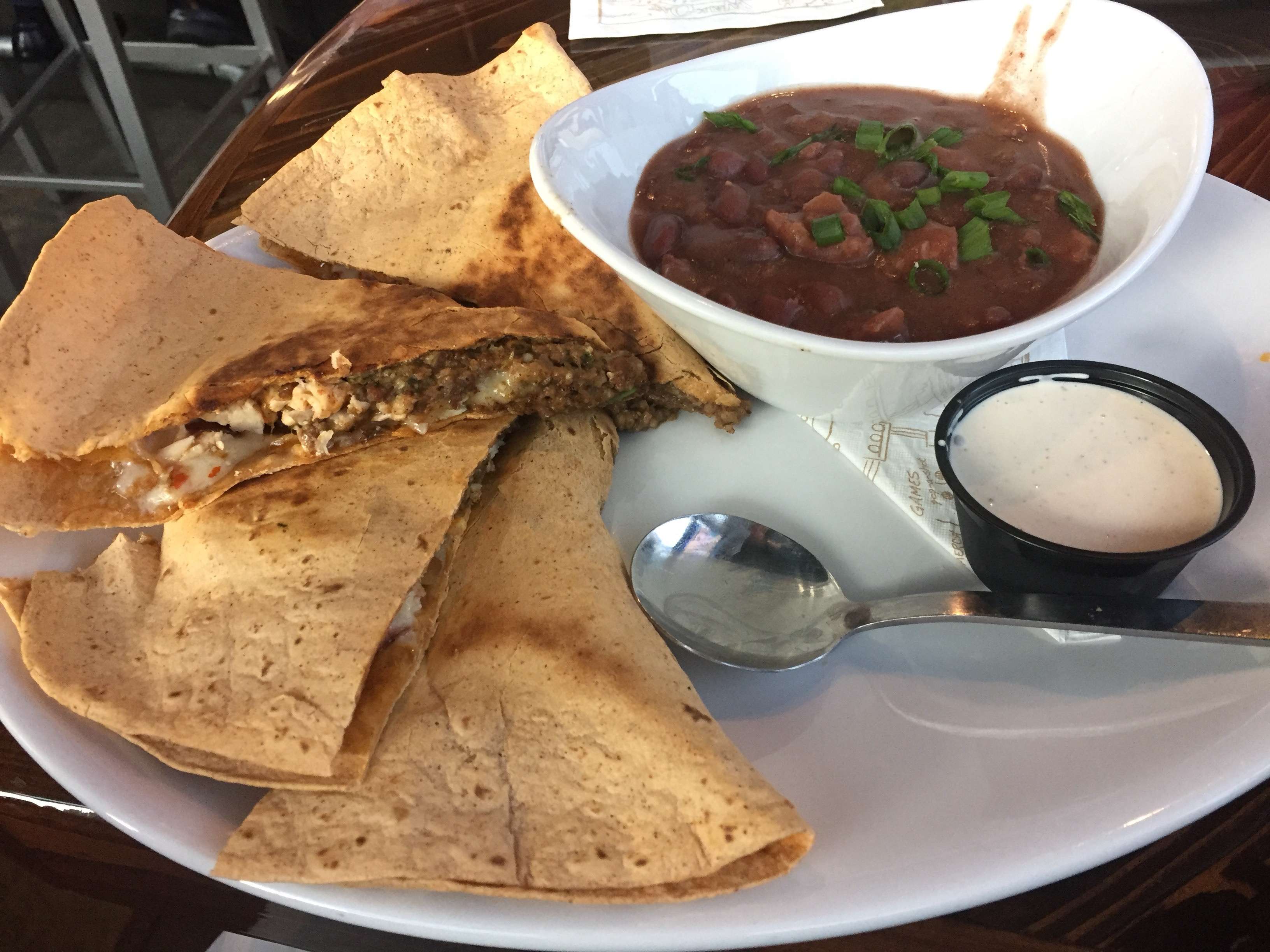 Photo credit: zomato