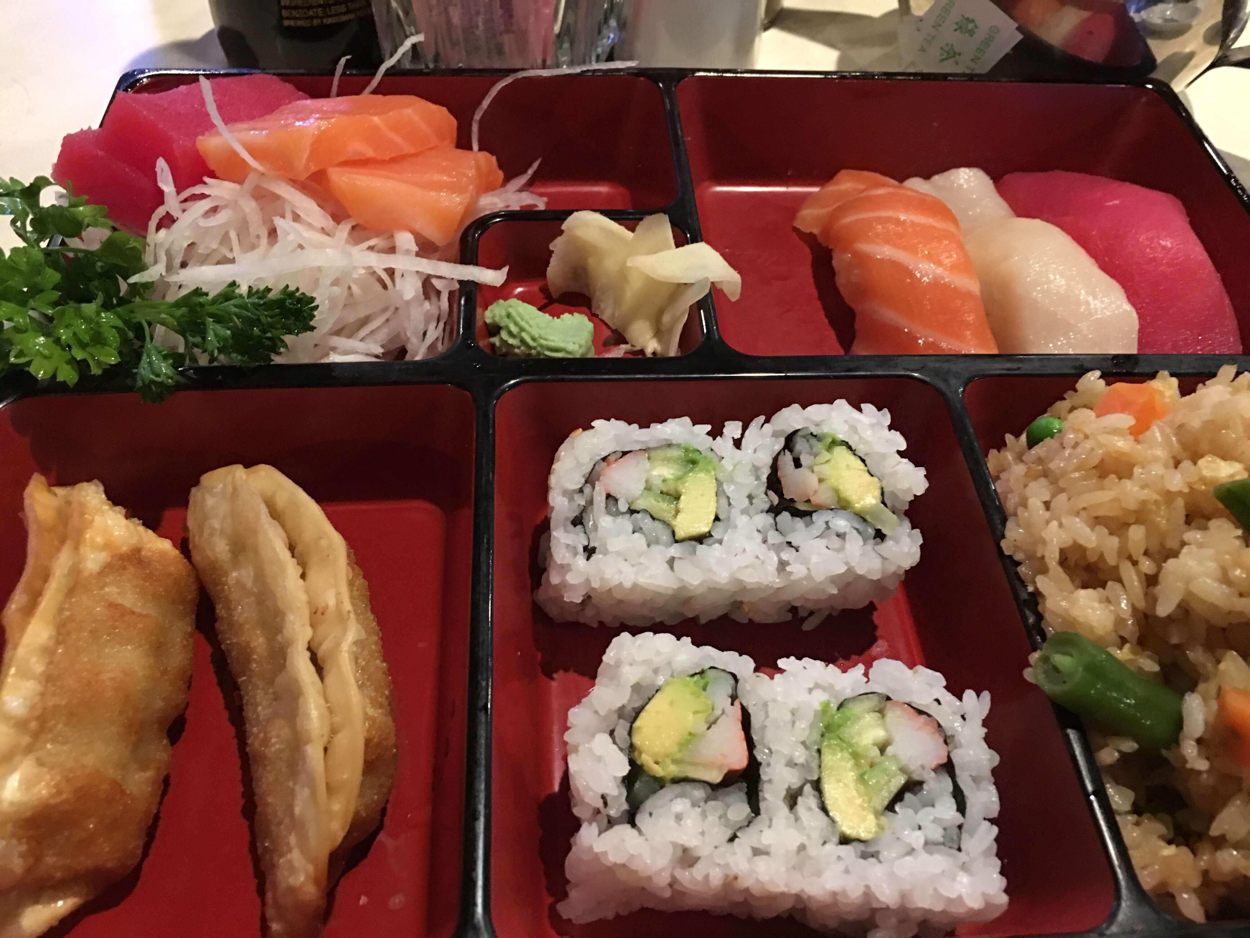 Photo credit: zomato