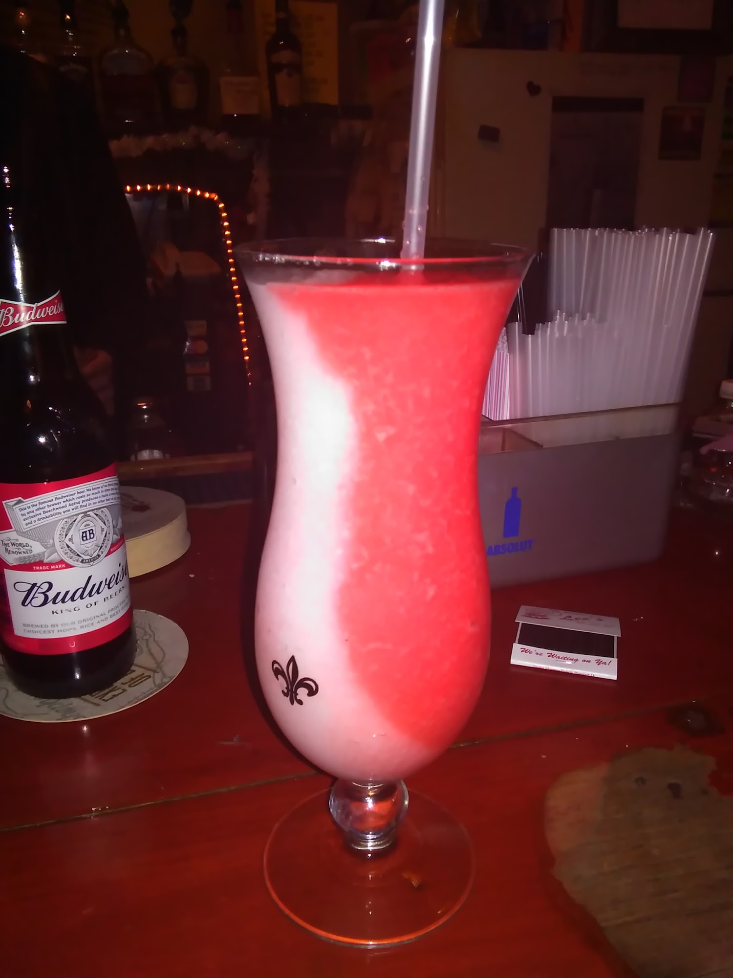 Lucky Joe's Lounge 639 E Kings Hwy, Shreveport