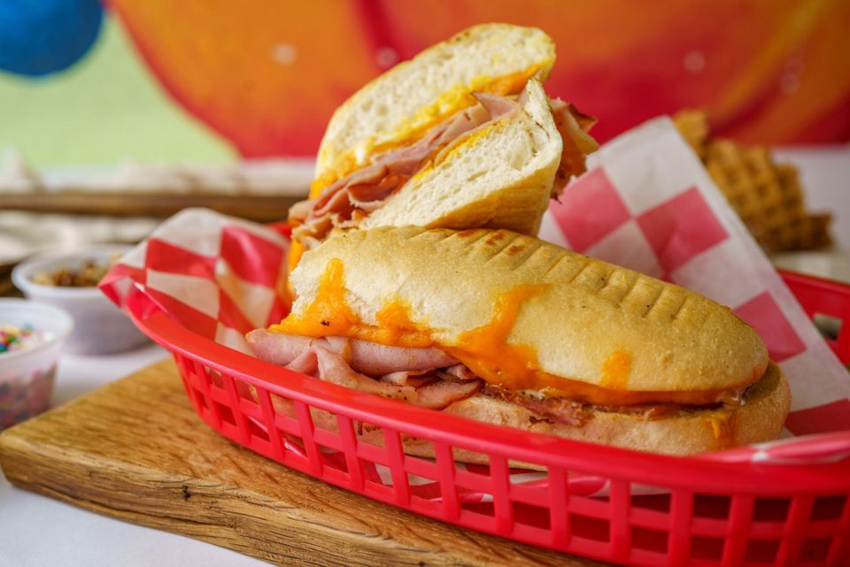 Photo credit: grubhub