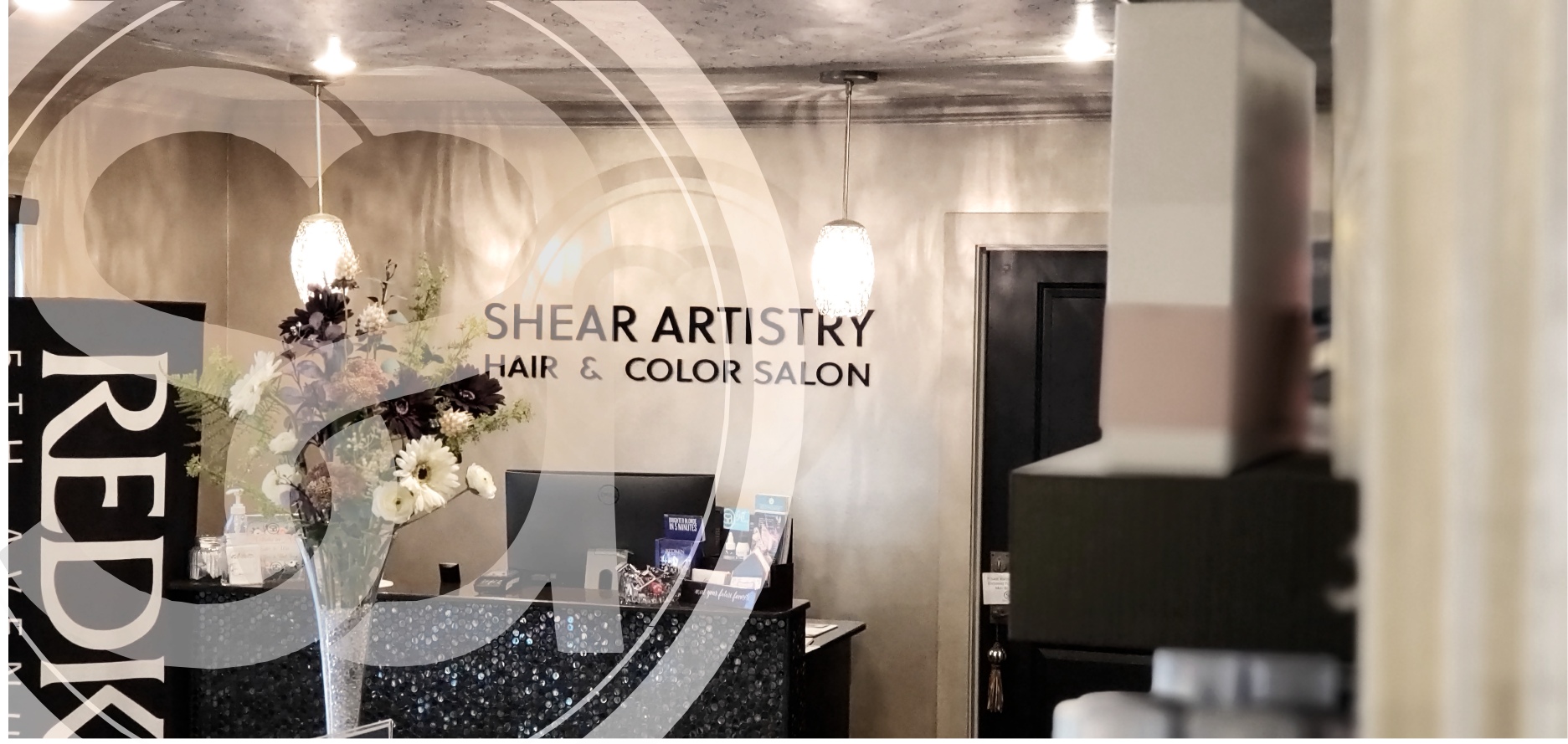 Shear Artistry Hair & Color Salon