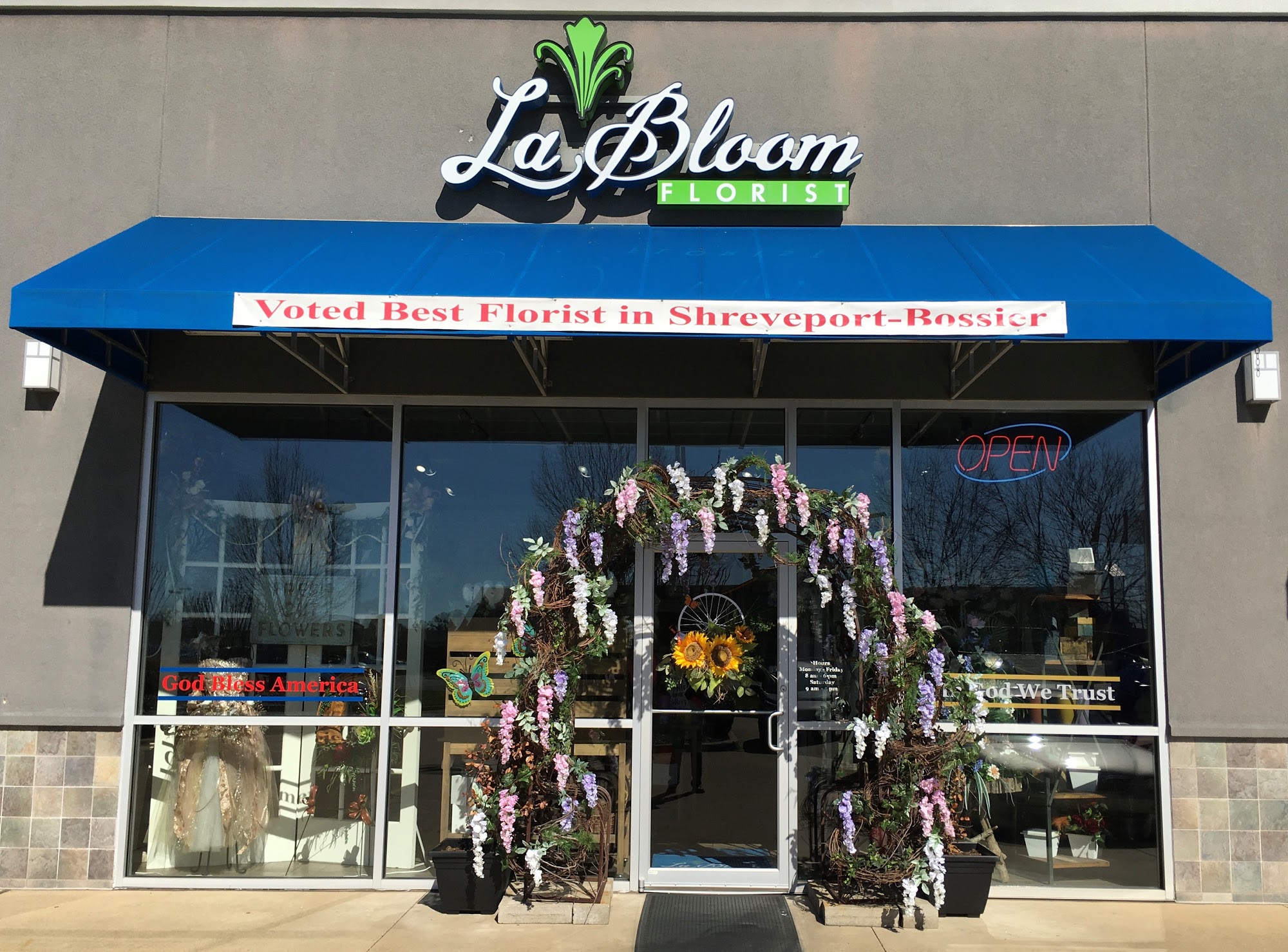 LaBloom Florist