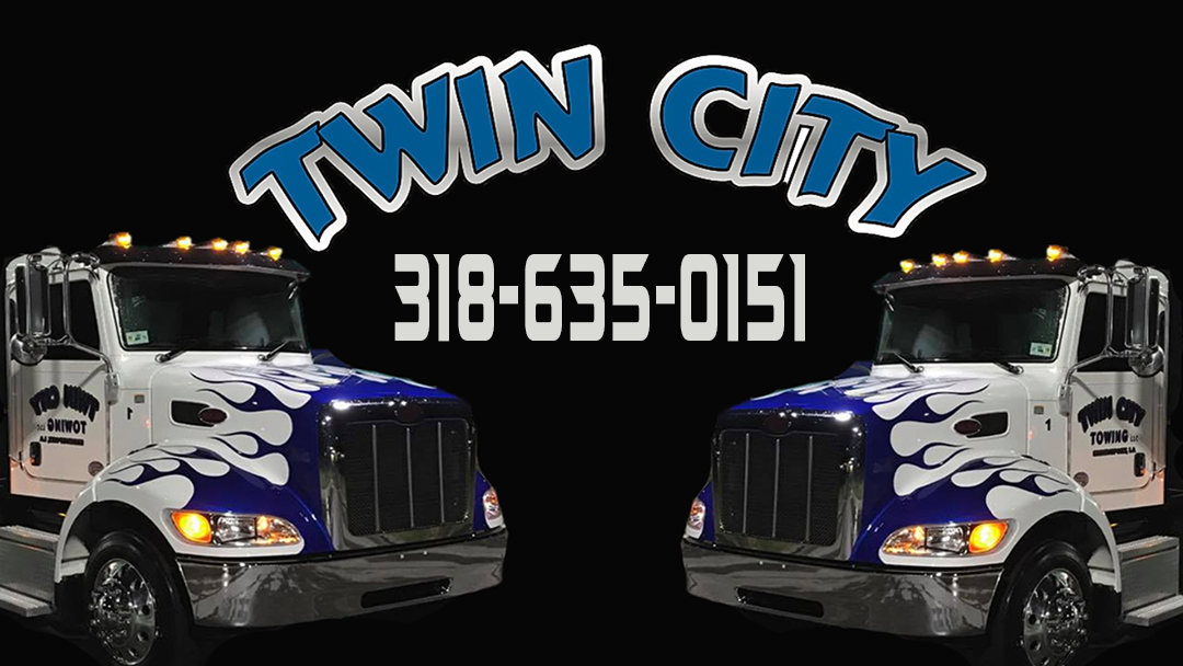 Twin City Towing