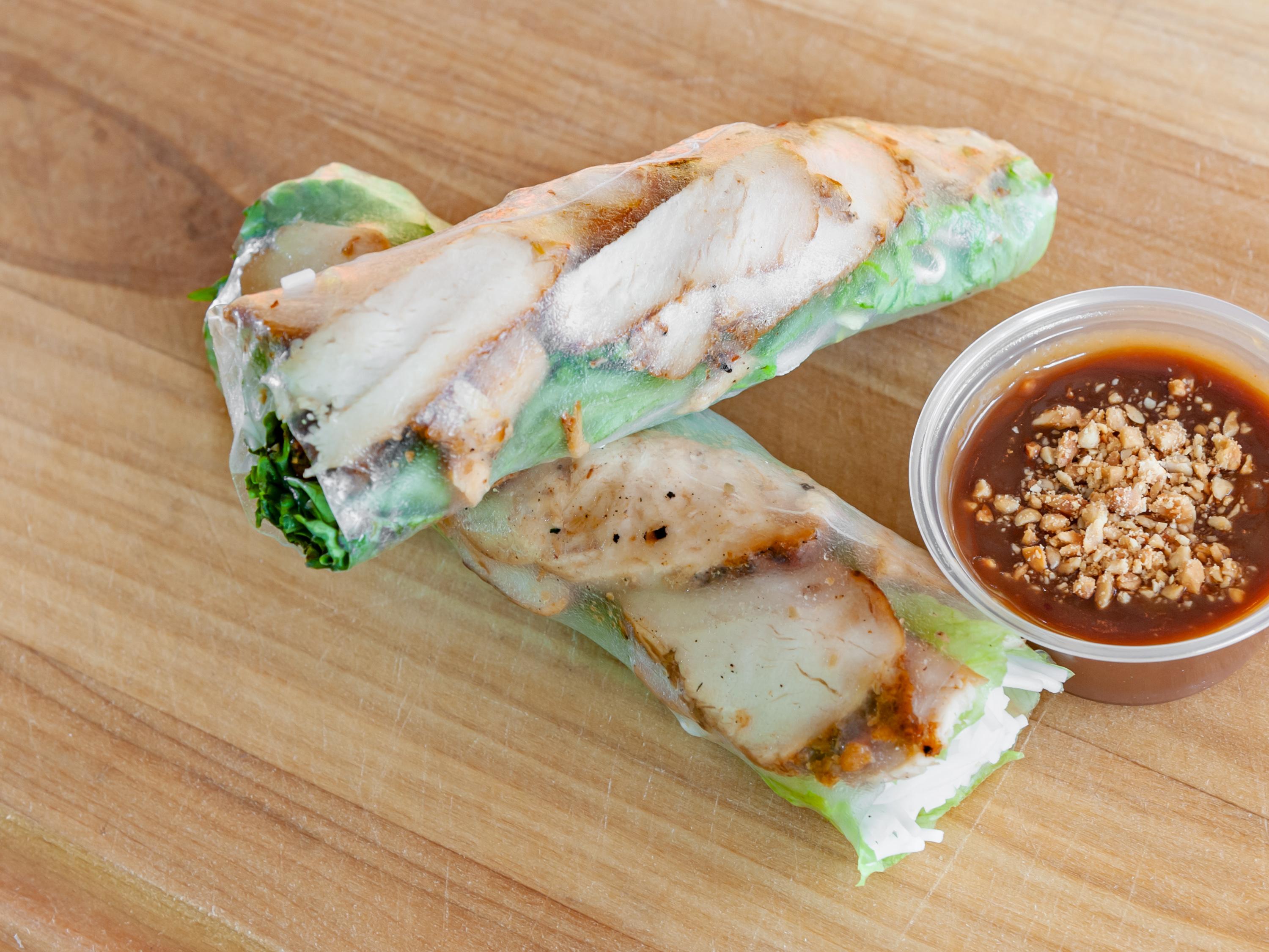 Photo credit: grubhub