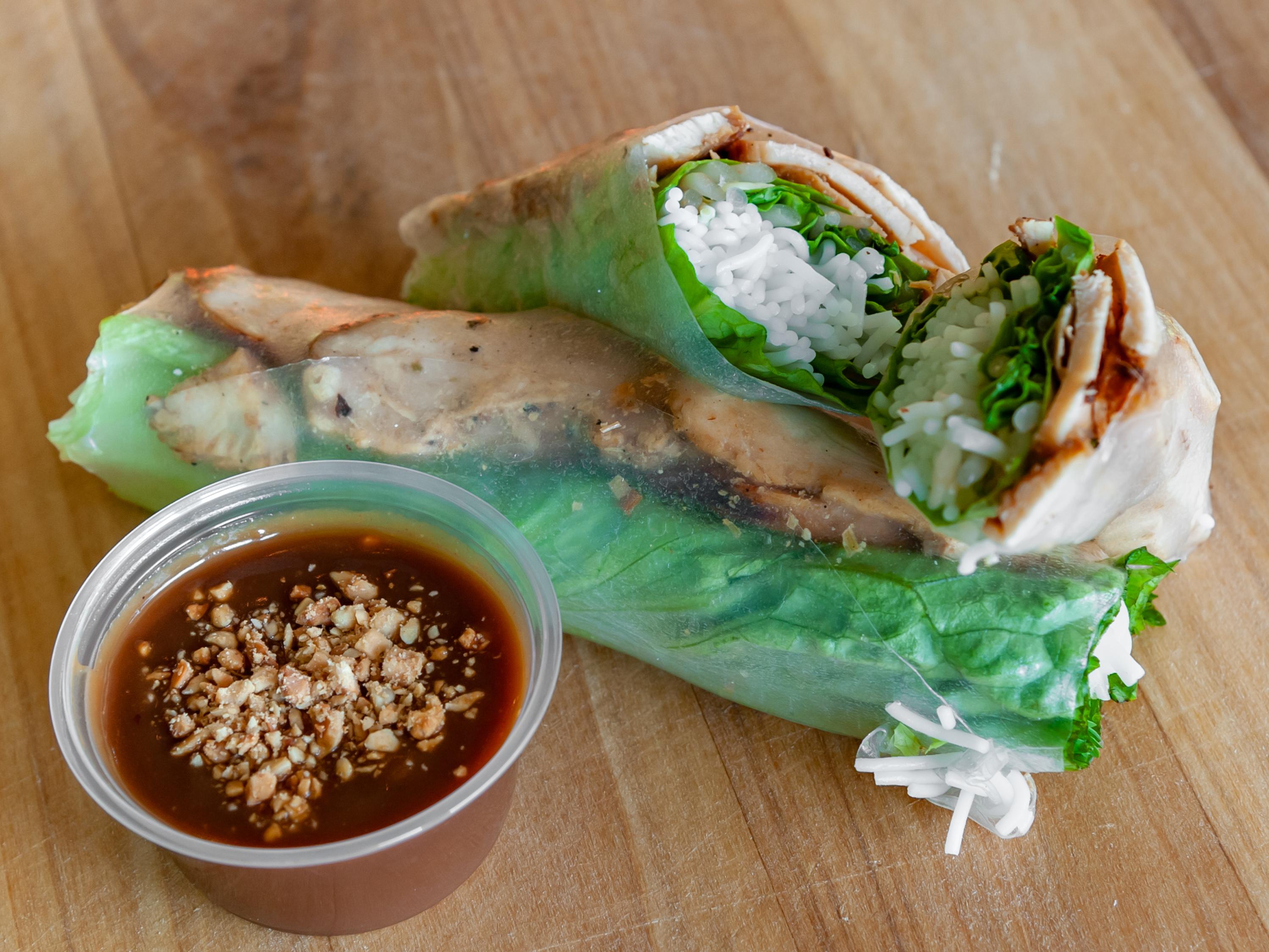 Photo credit: grubhub