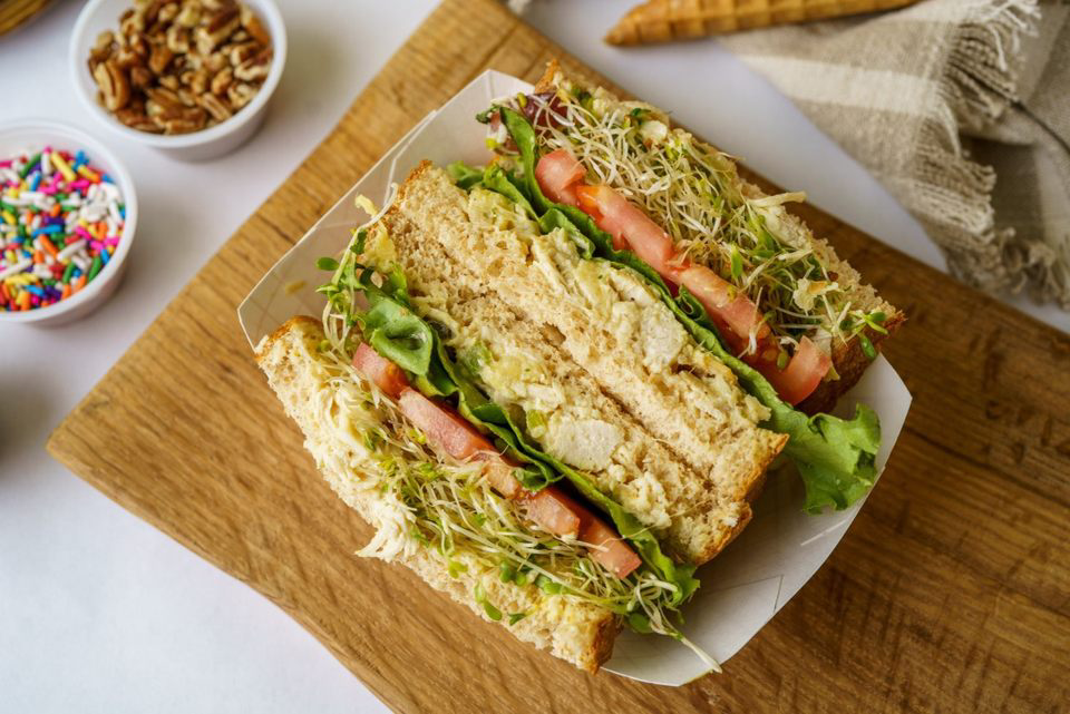 Photo credit: grubhub