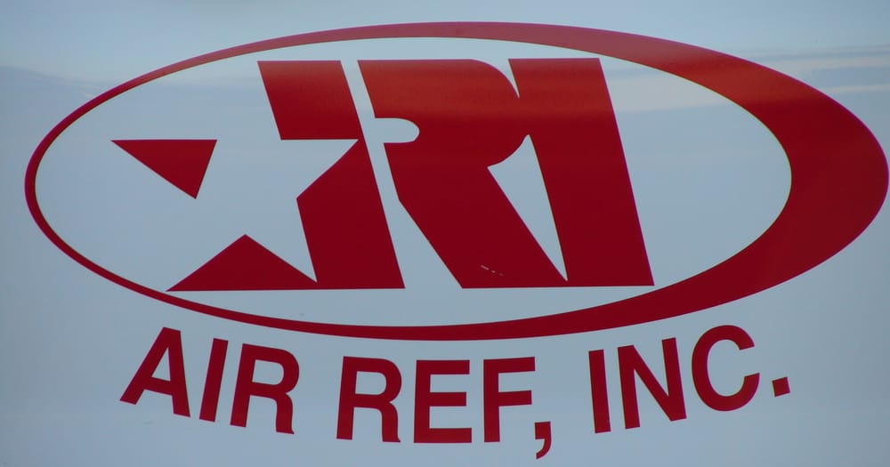 Air Ref Inc