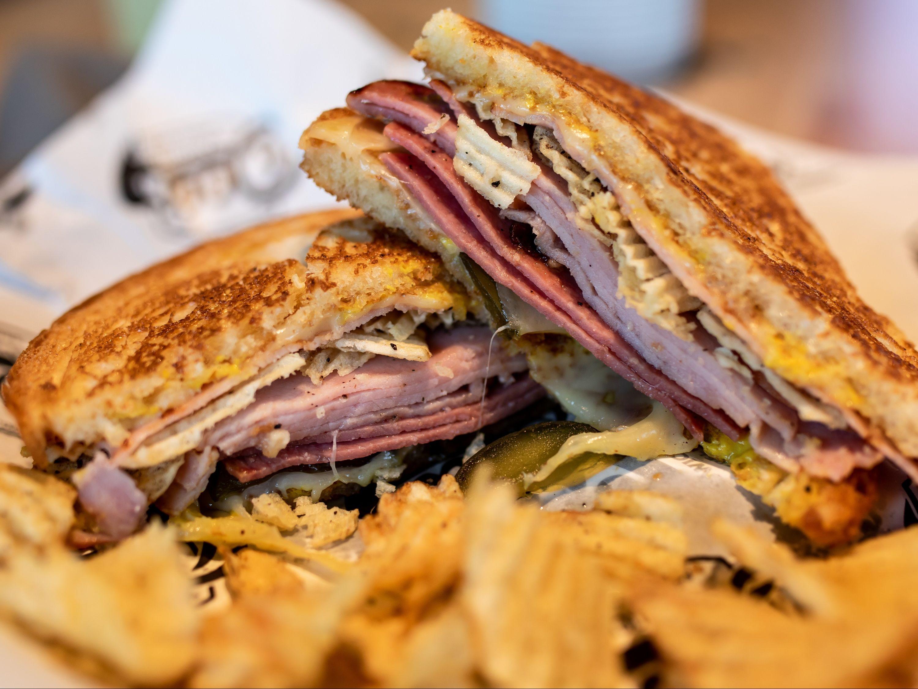 Photo credit: grubhub