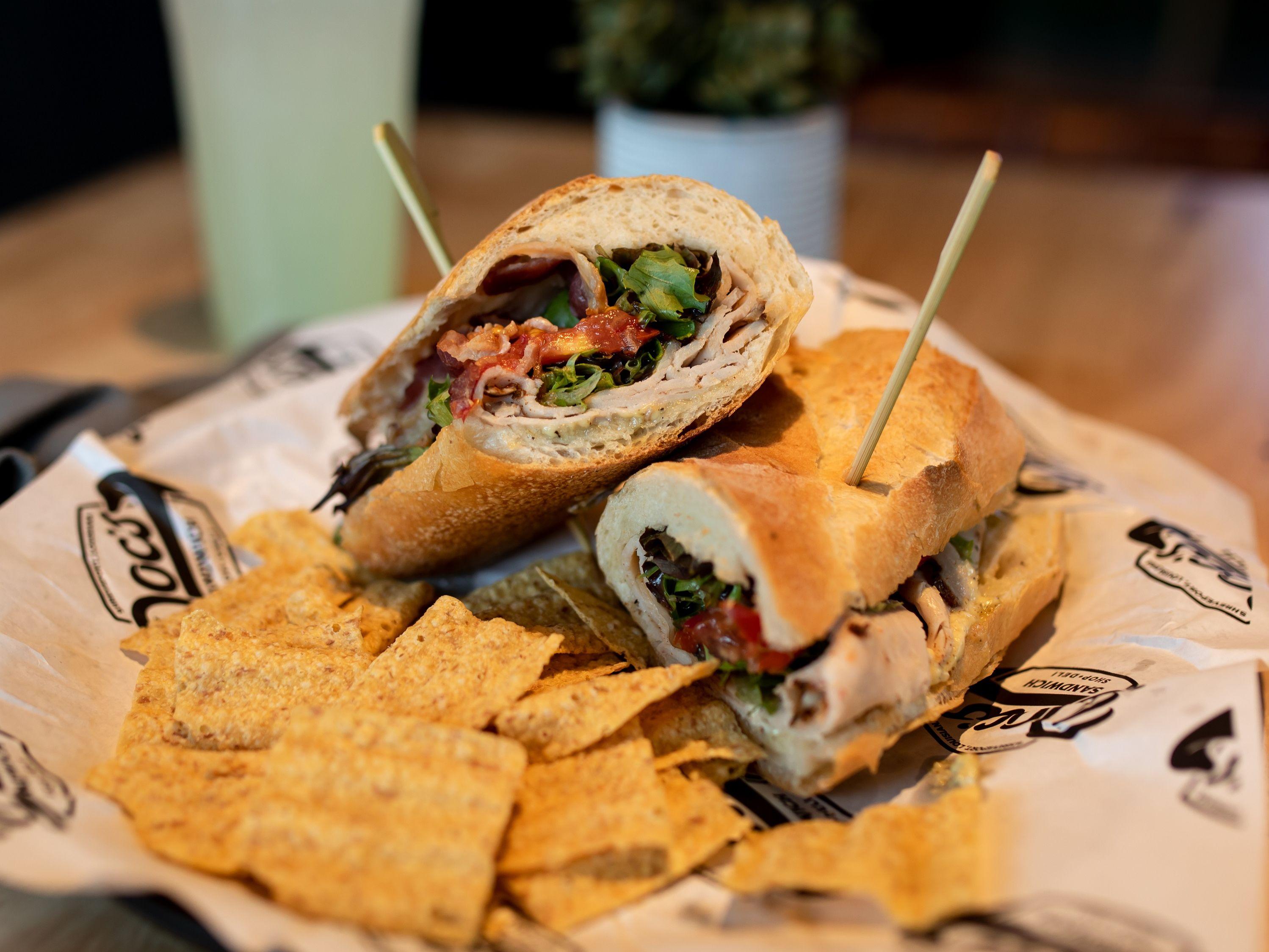 Photo credit: grubhub