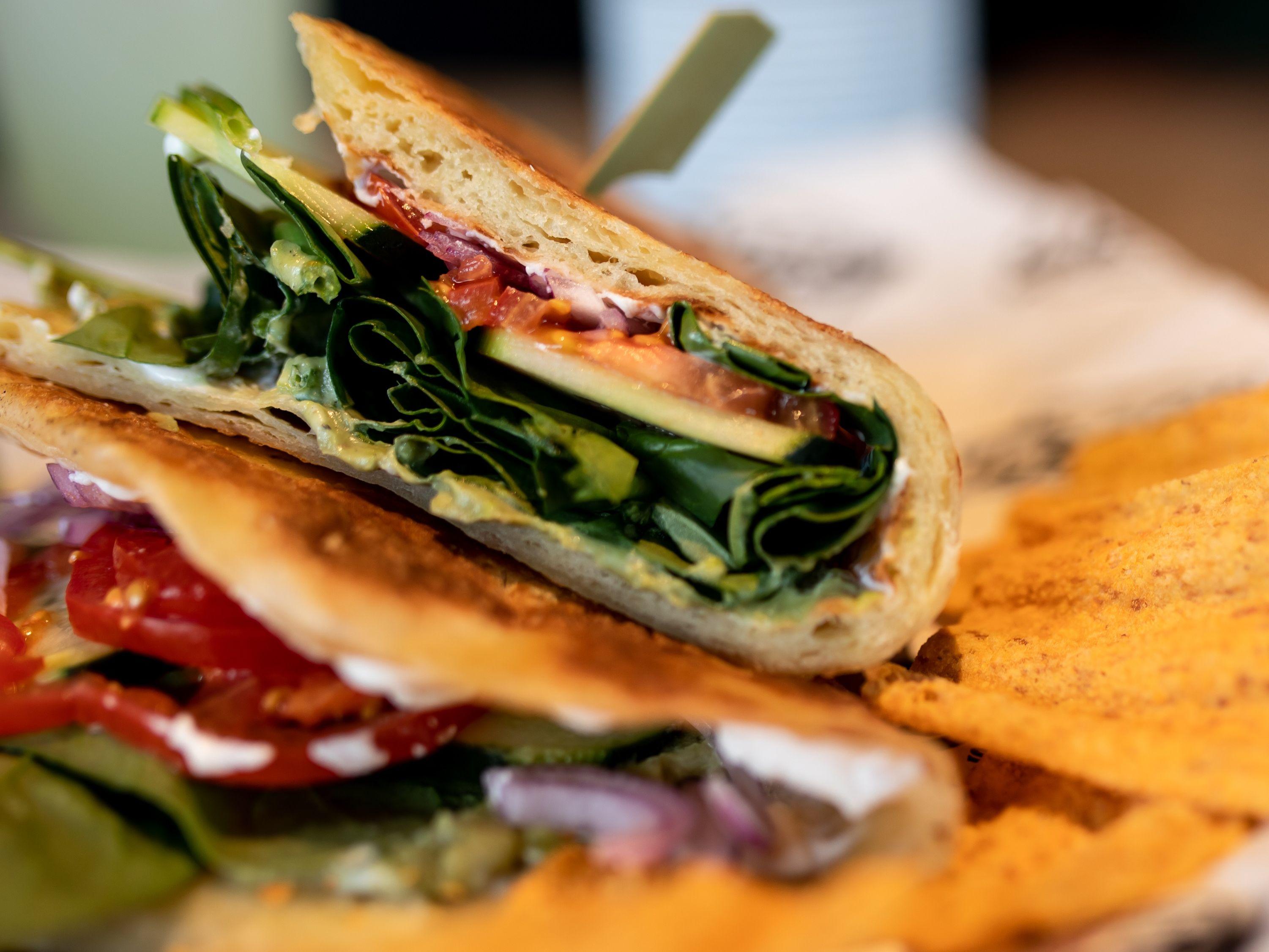 Photo credit: grubhub