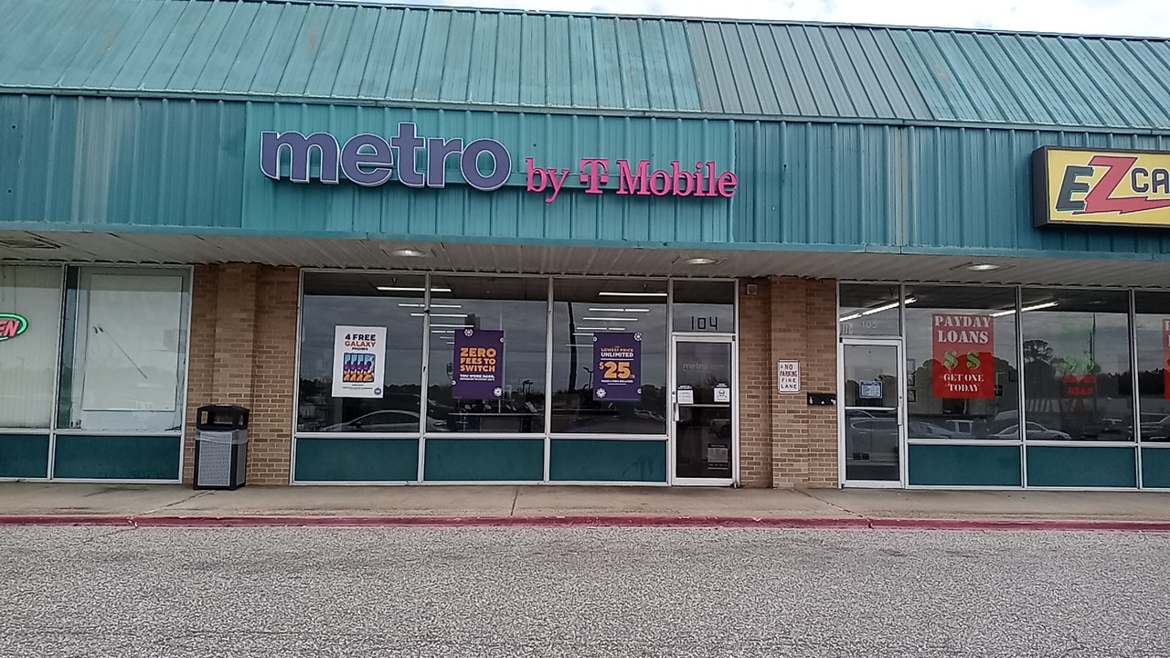 Metro by T-Mobile