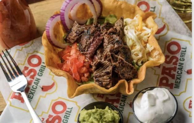 Photo credit: ubereats