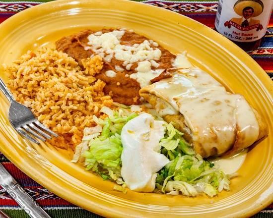 Photo credit: ubereats