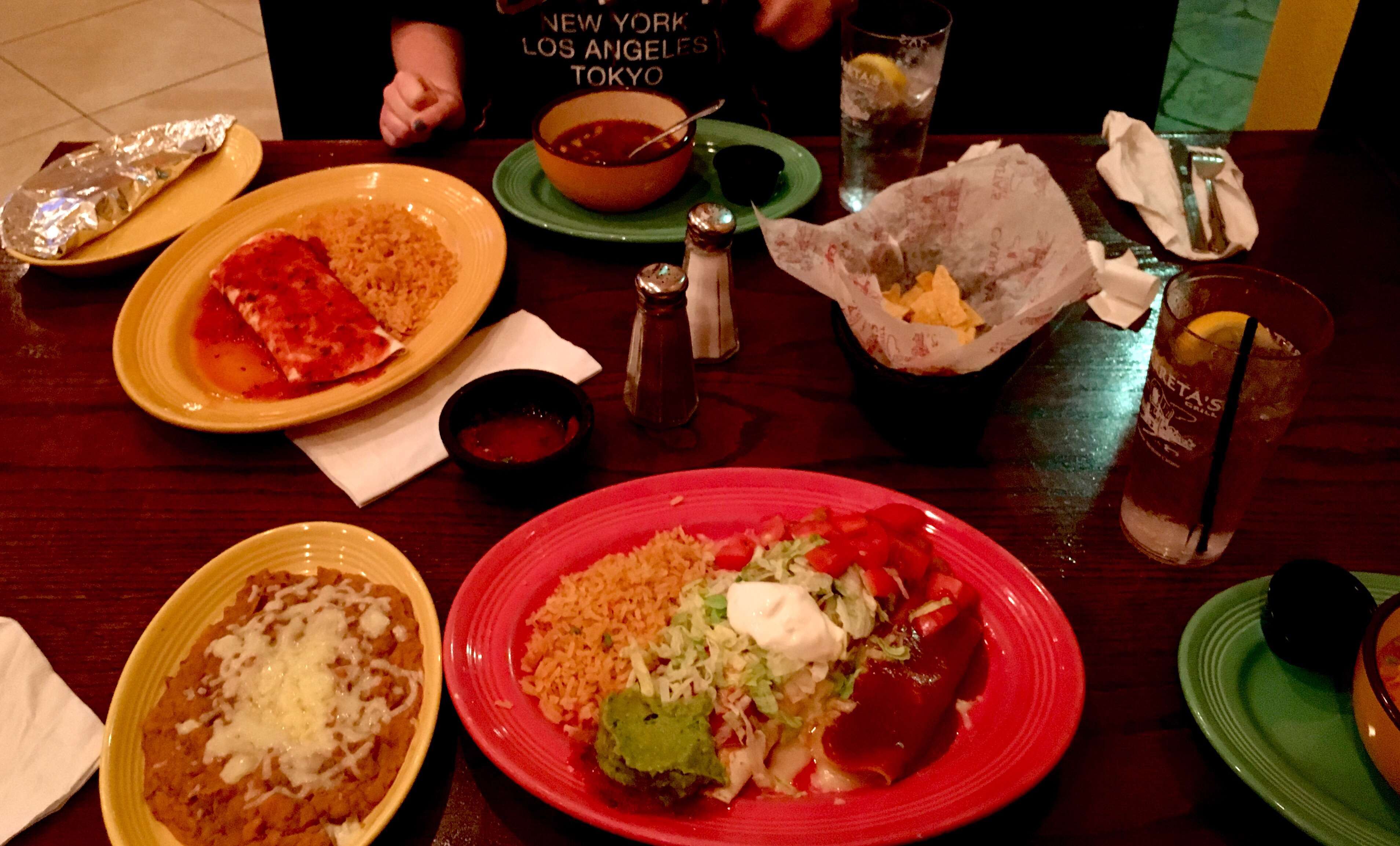 Photo credit: zomato