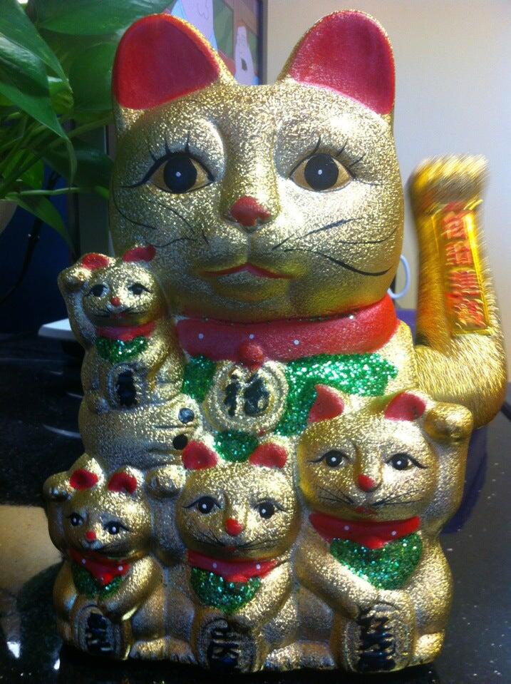 Photo credit: nextdoor