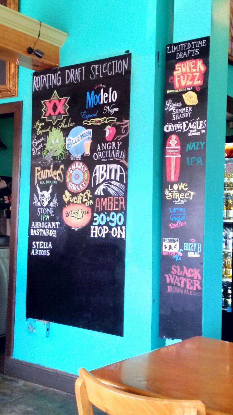 Photo credit: zomato