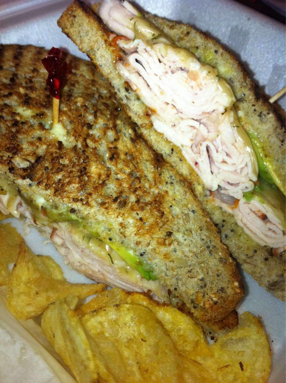 Photo credit: zomato