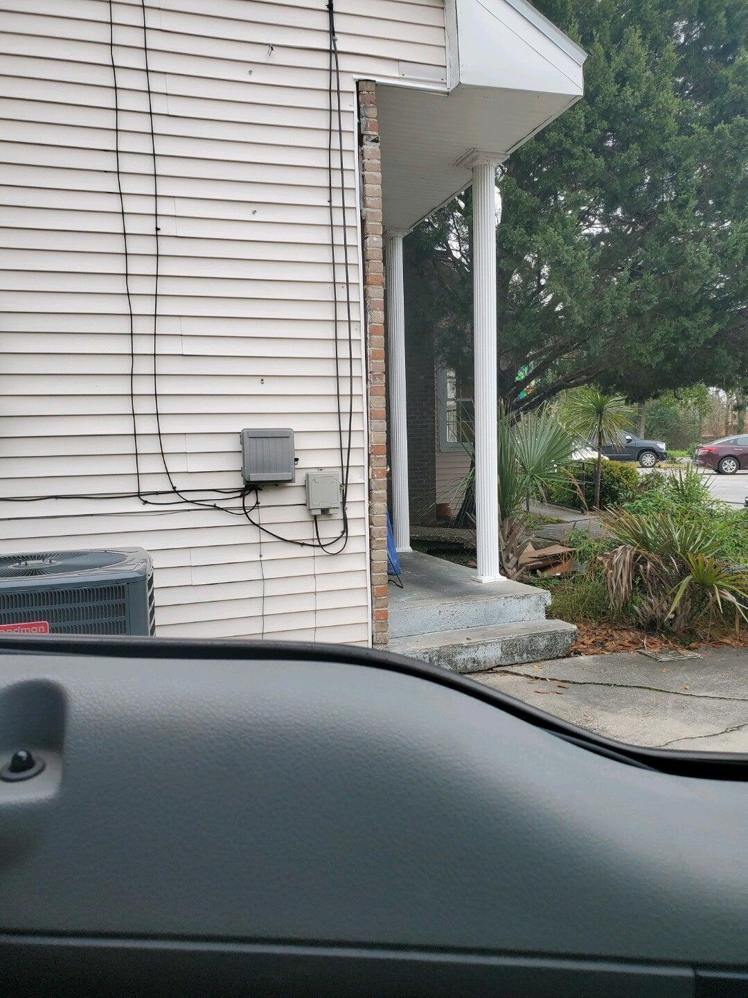 Photo credit: nextdoor