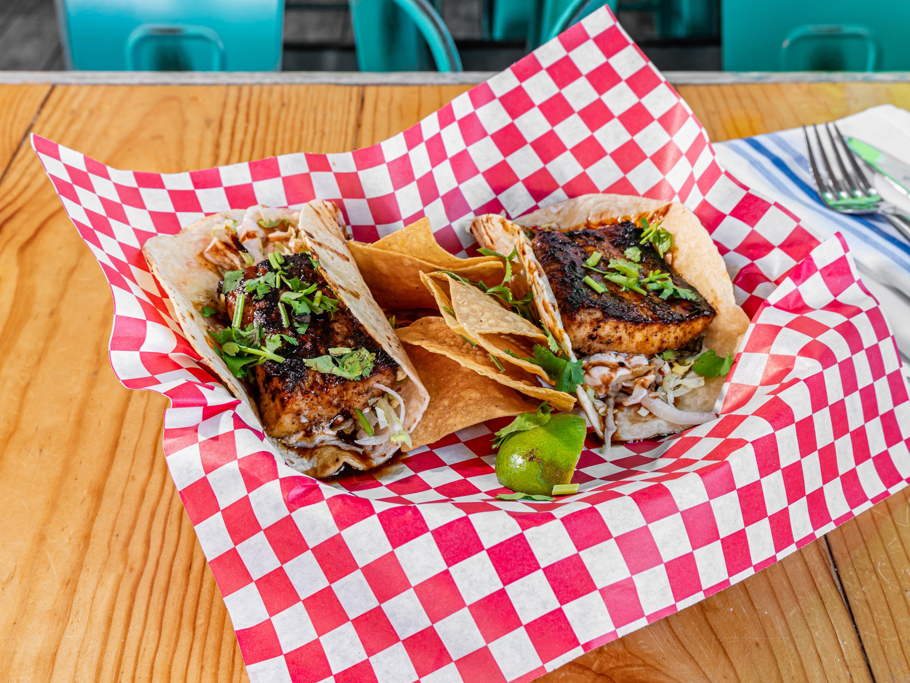 Photo credit: grubhub