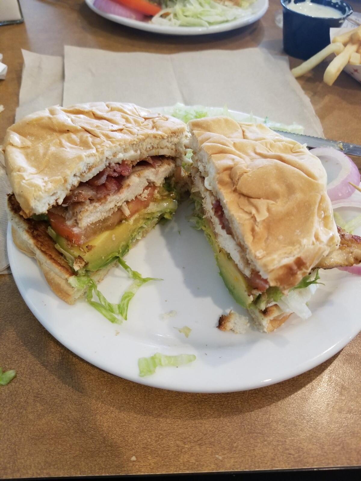 Photo credit: nextdoor