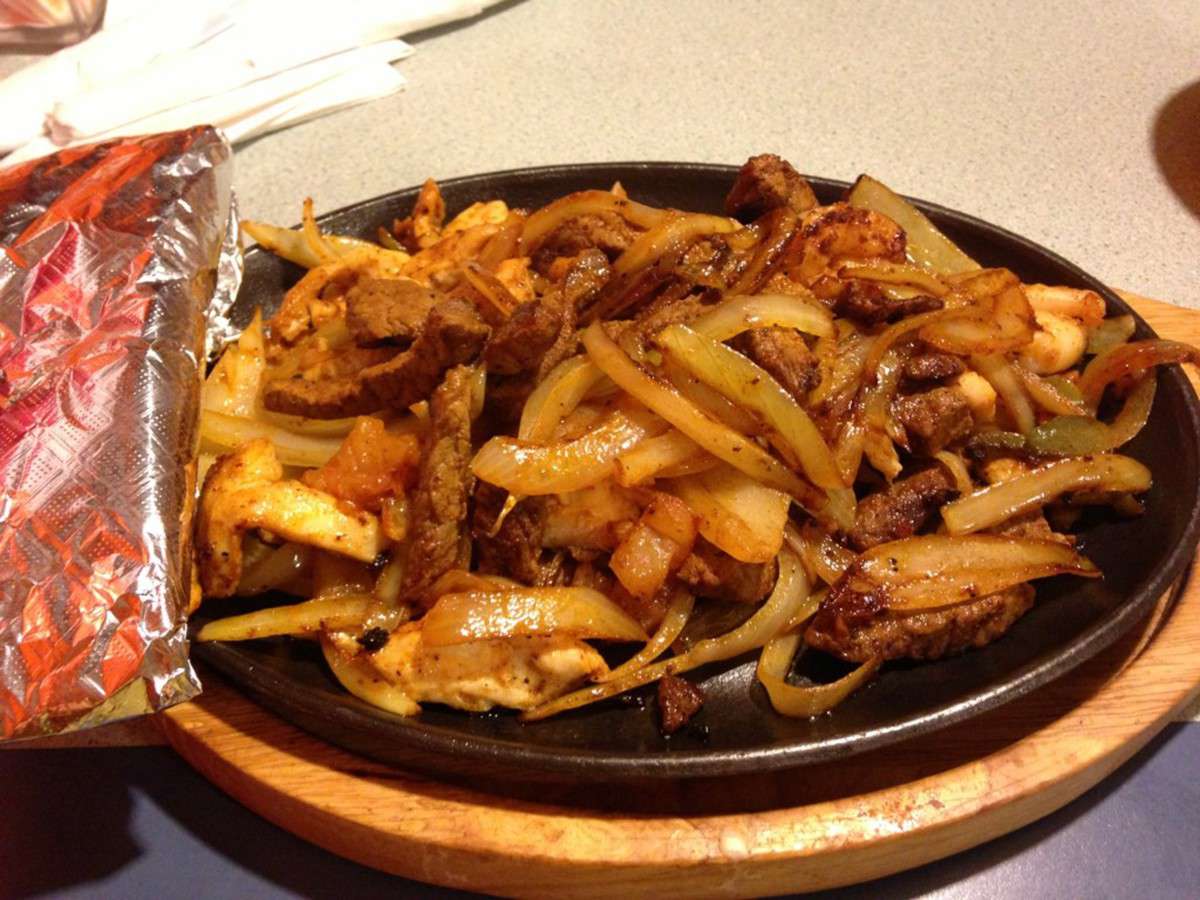 Photo credit: zomato