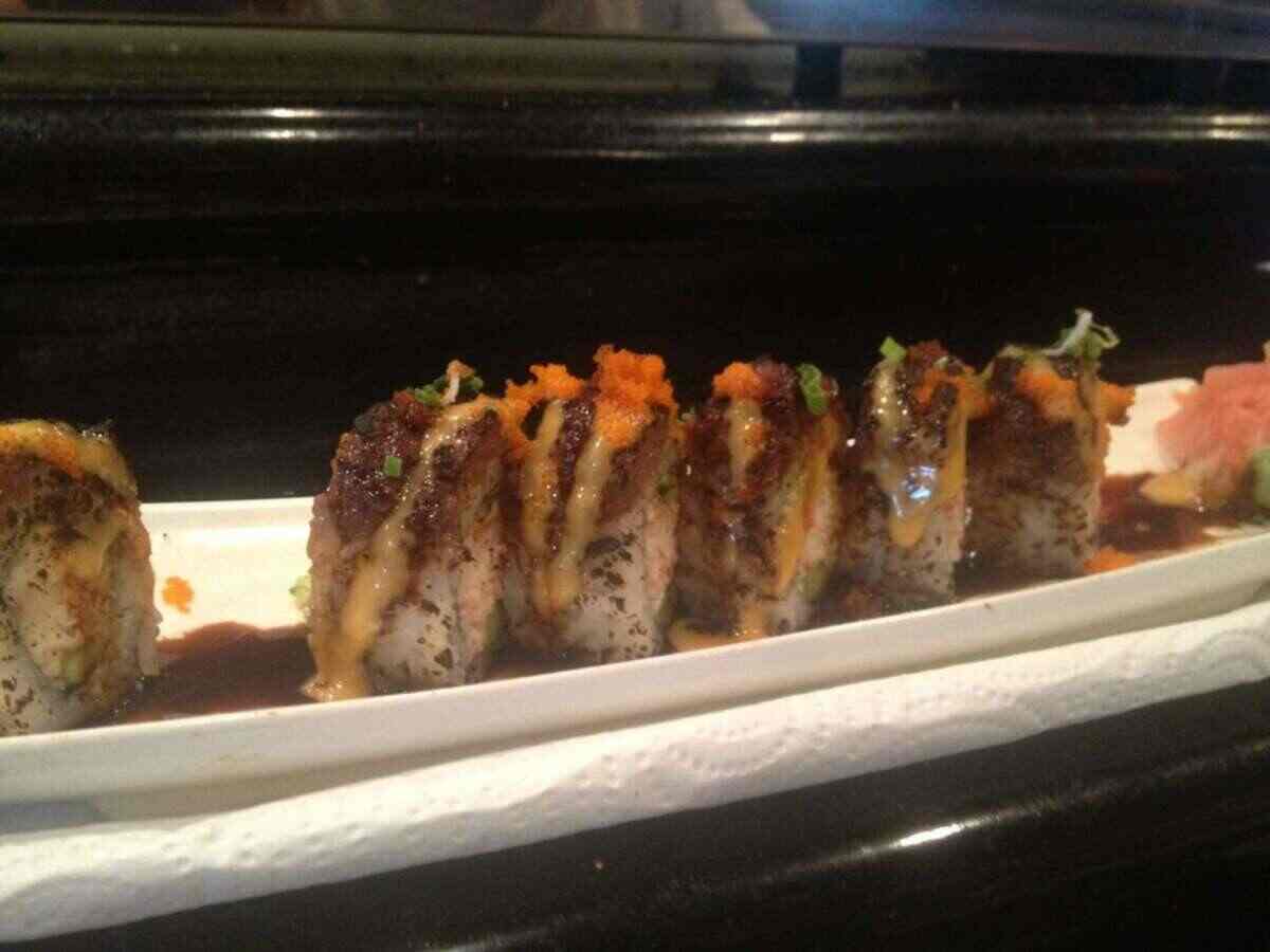 Photo credit: zomato