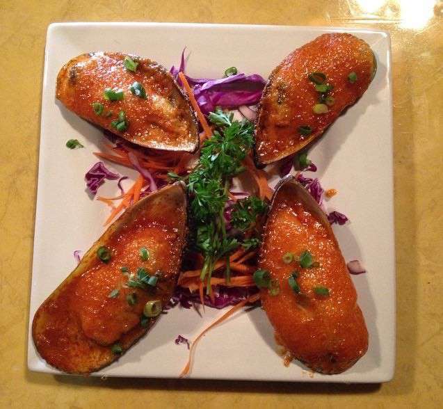 Photo credit: zomato