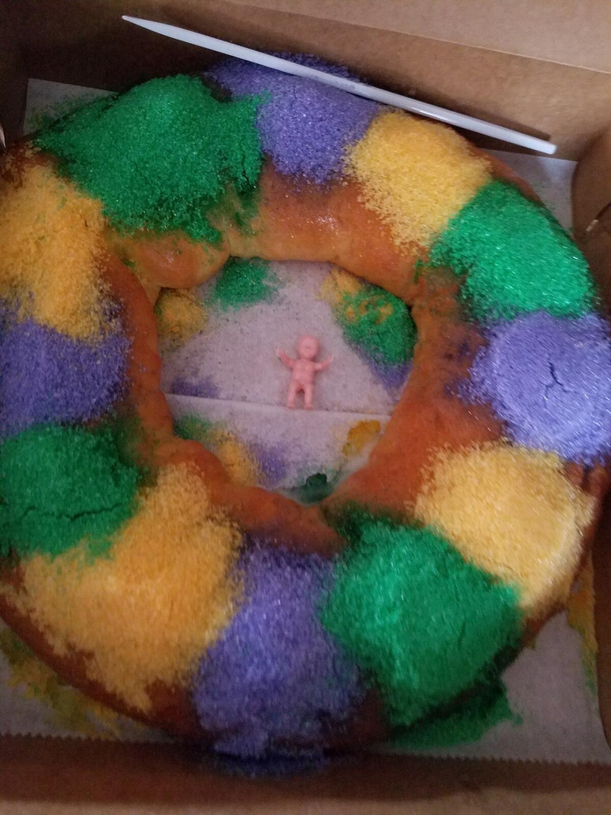 Photo credit: nextdoor