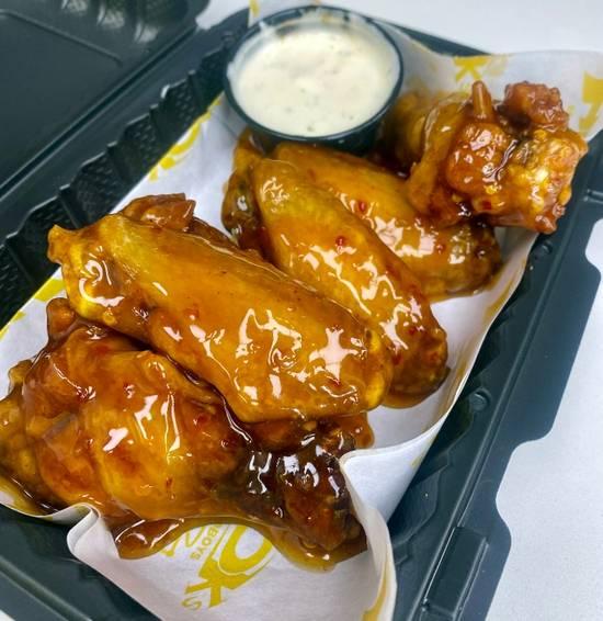 Photo credit: ubereats