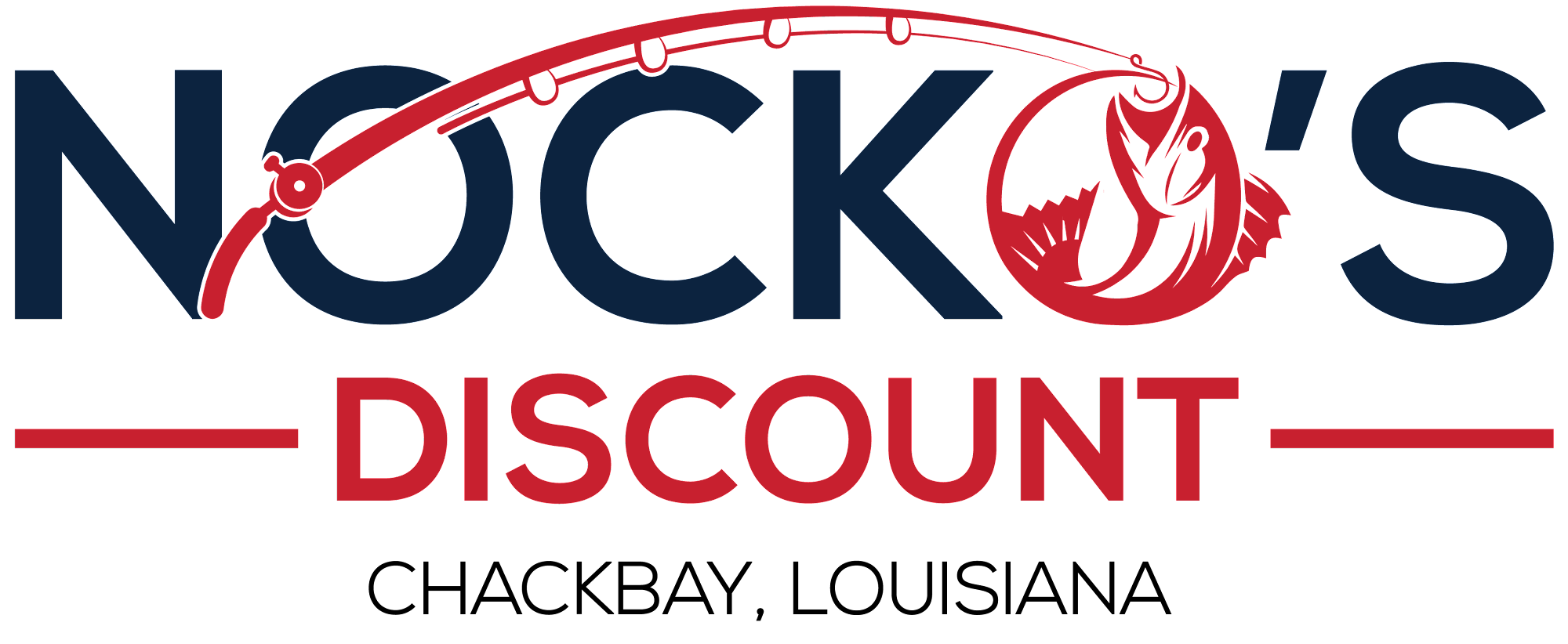 Nocko's Discount