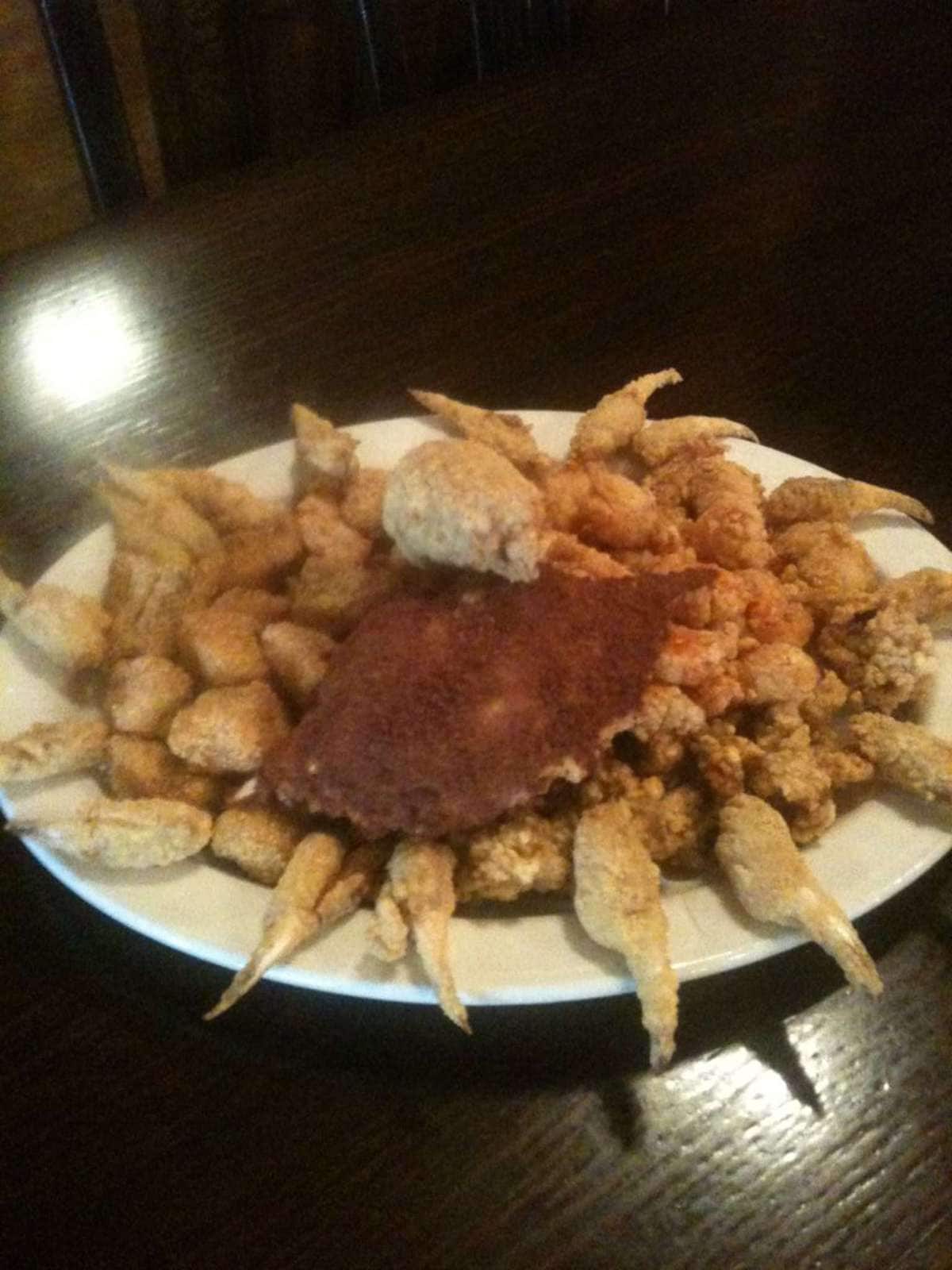 Photo credit: zomato