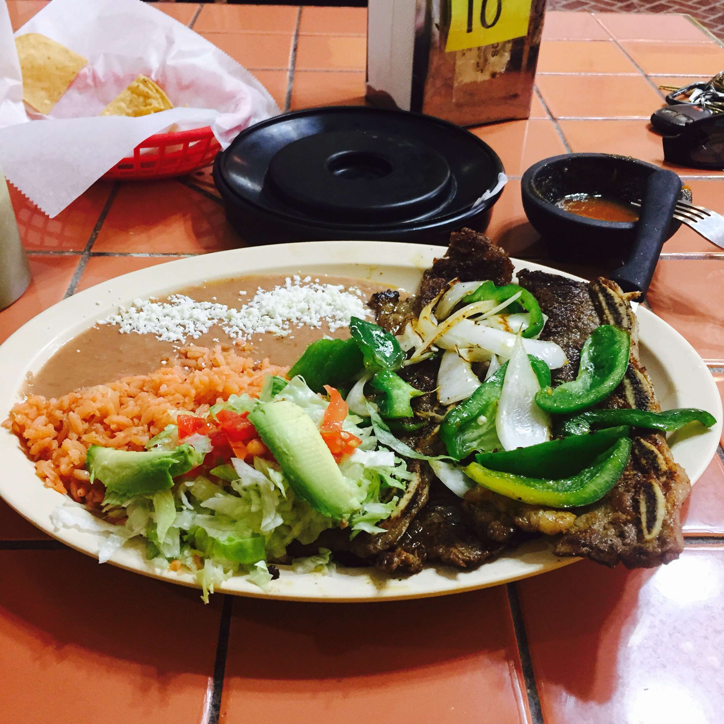 Photo credit: zomato