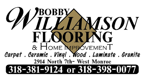 Bobby Williamson Flooring & Home Improvement