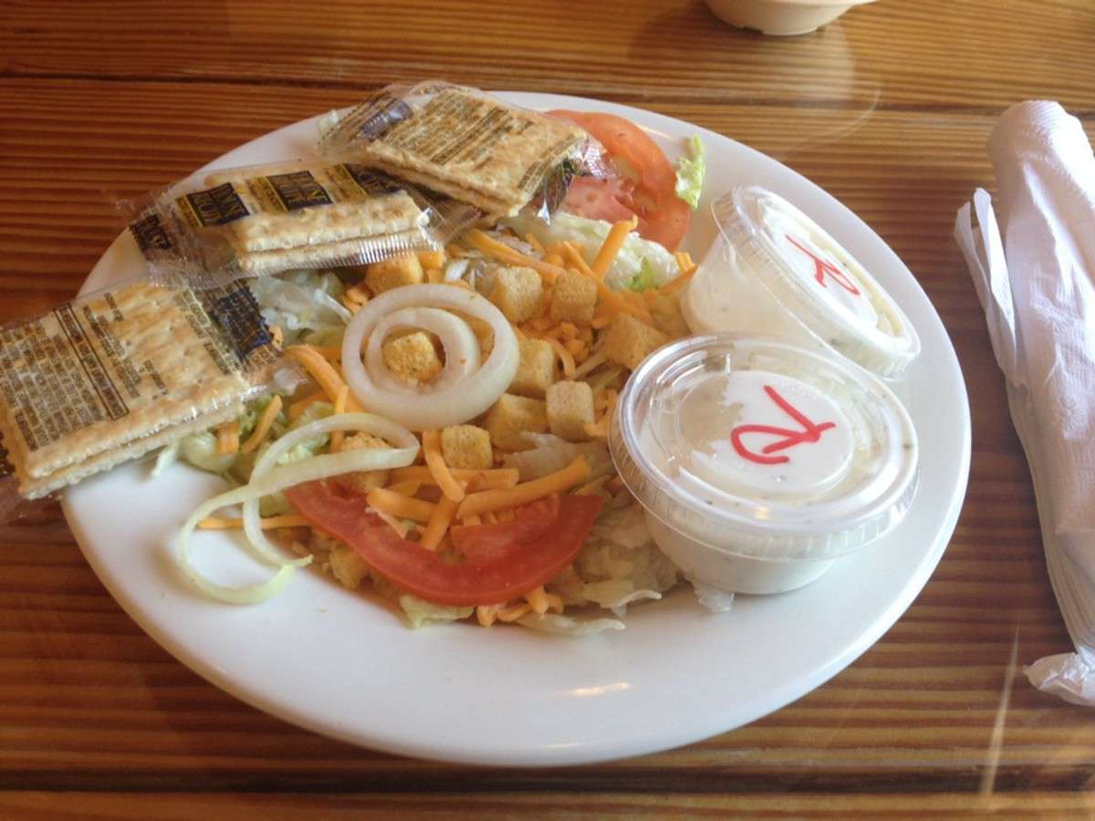 Photo credit: zomato