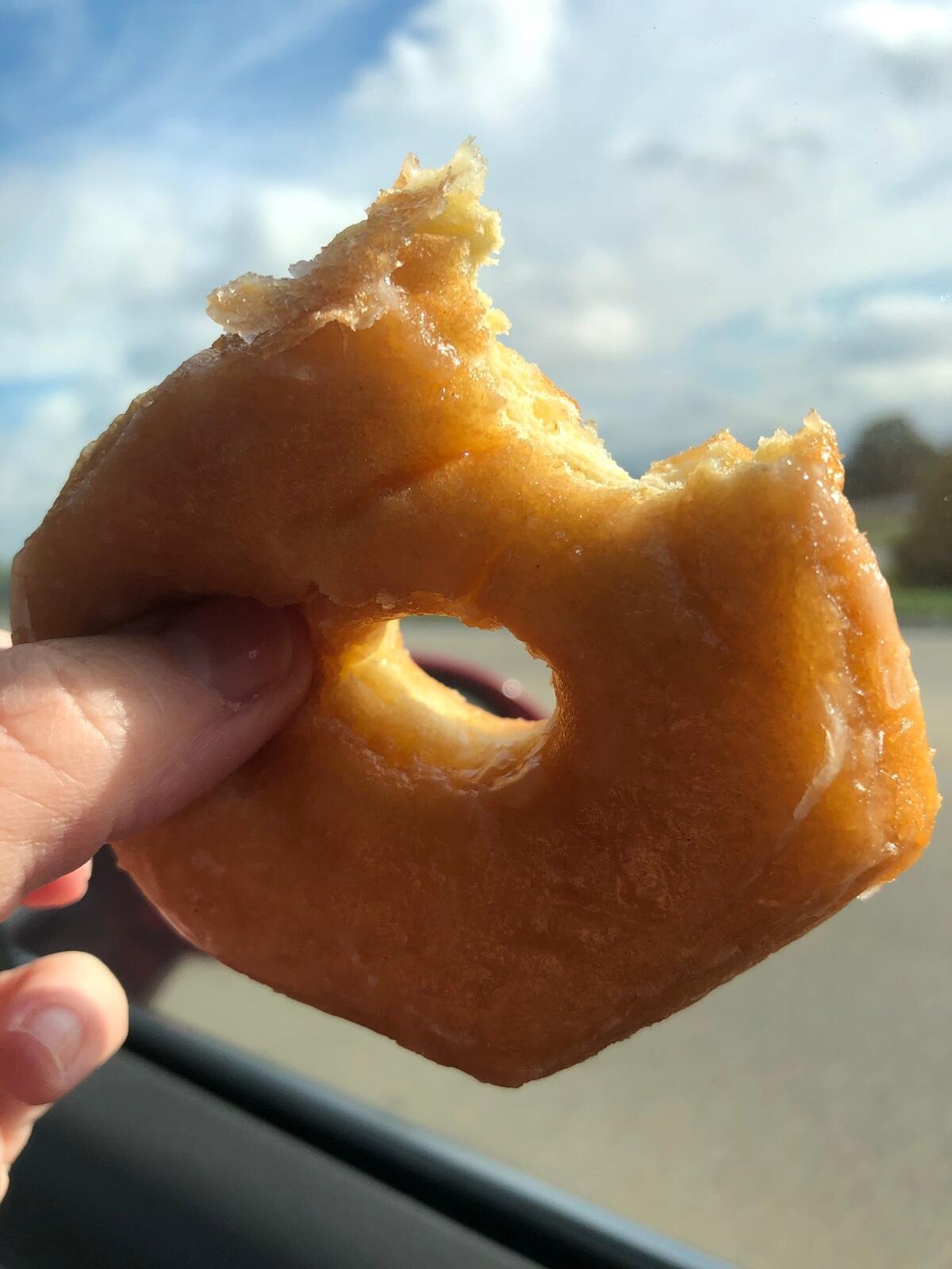 Photo credit: nextdoor