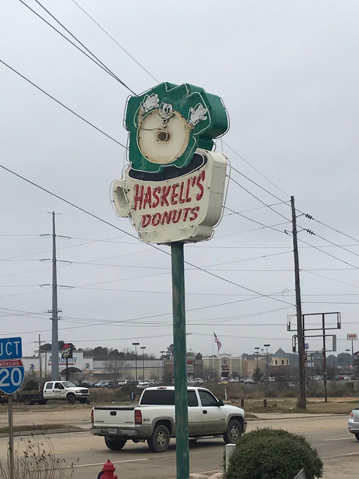 Photo credit: nextdoor