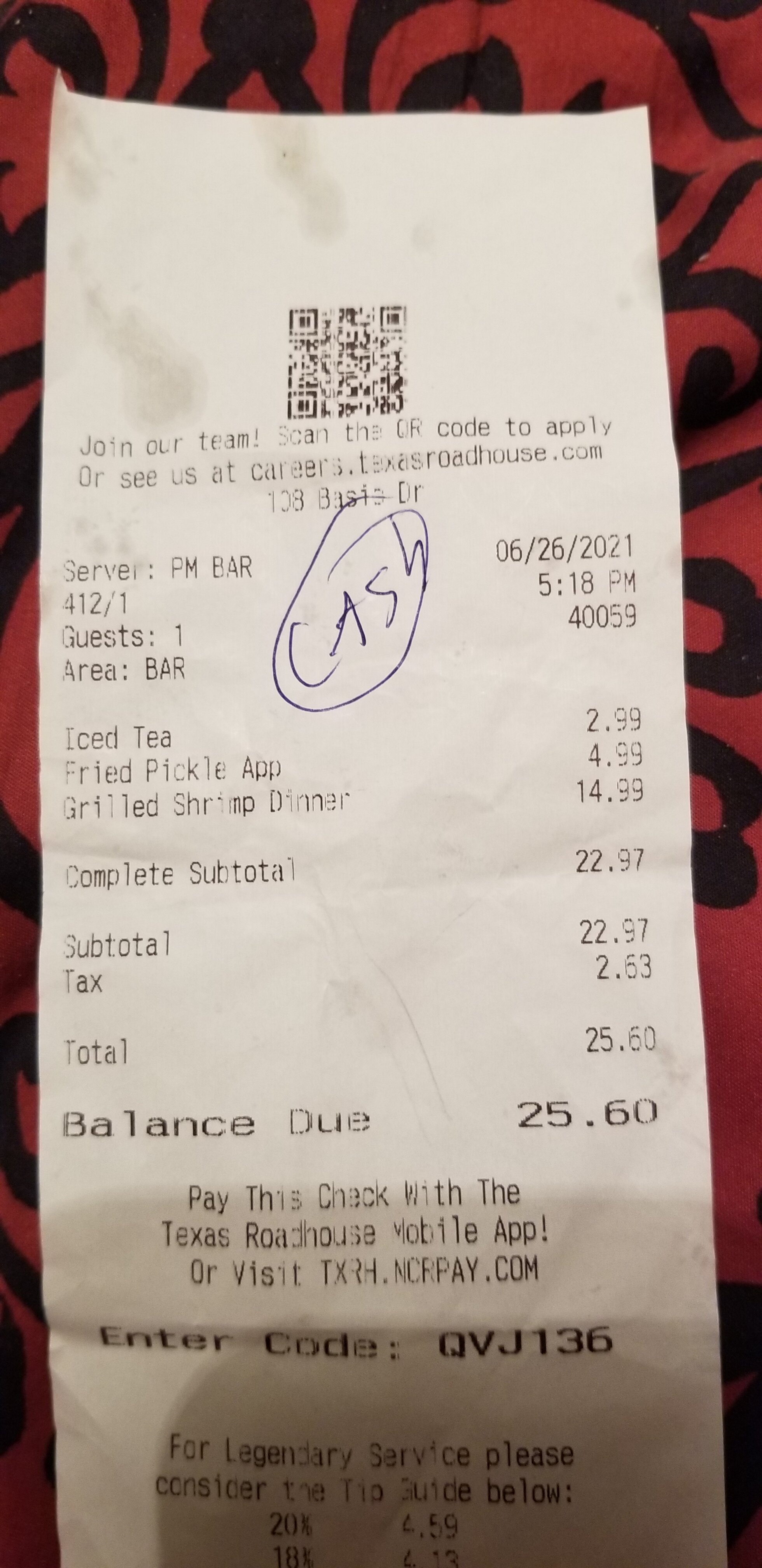 Photo credit: tripadvisor