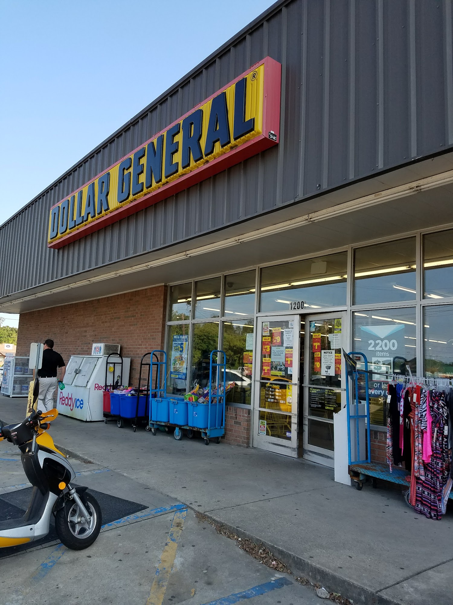 Dollar General