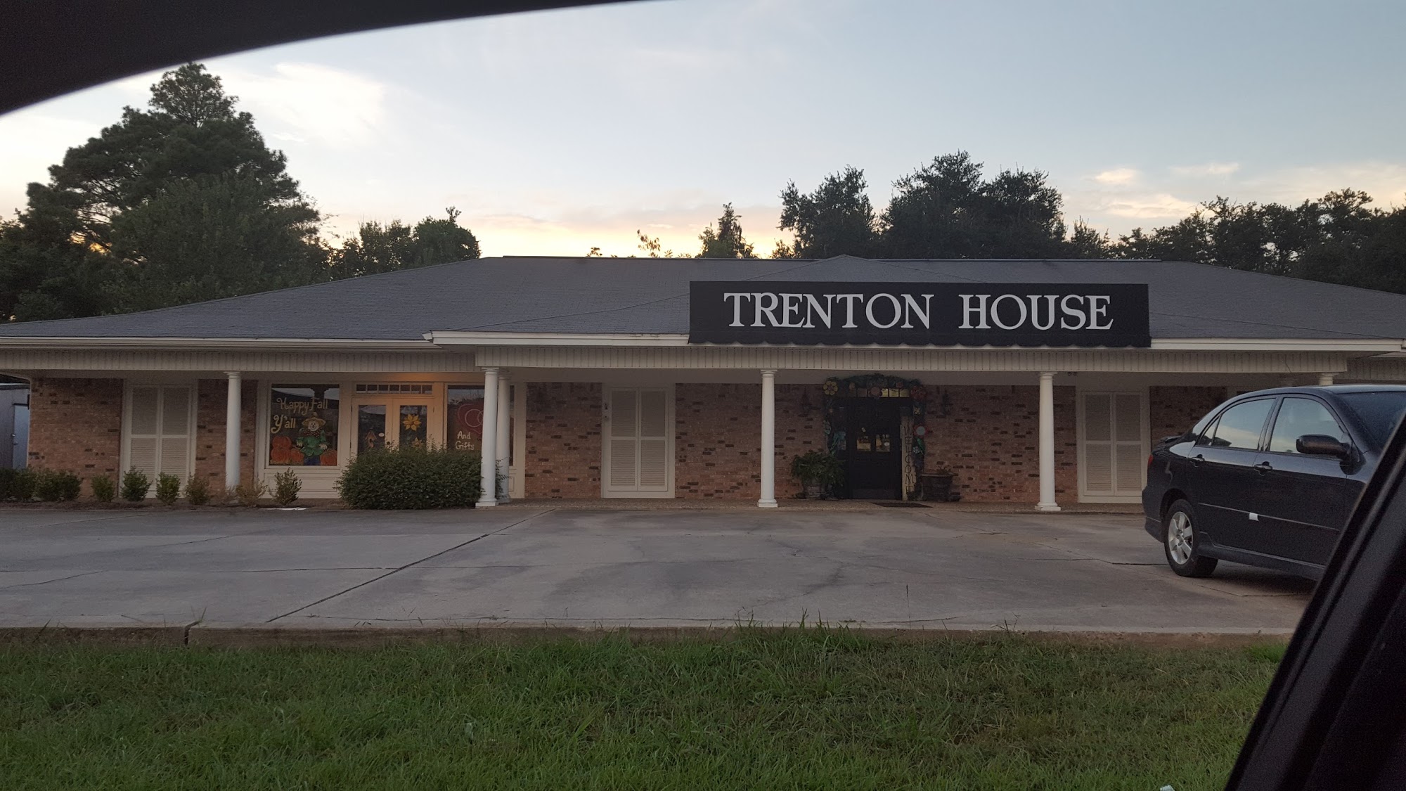 Trenton House