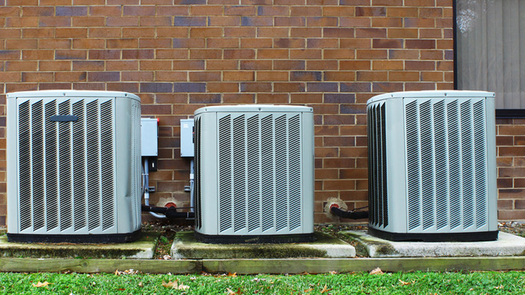 Air Service Professionals Heating and Cooling Specialists
