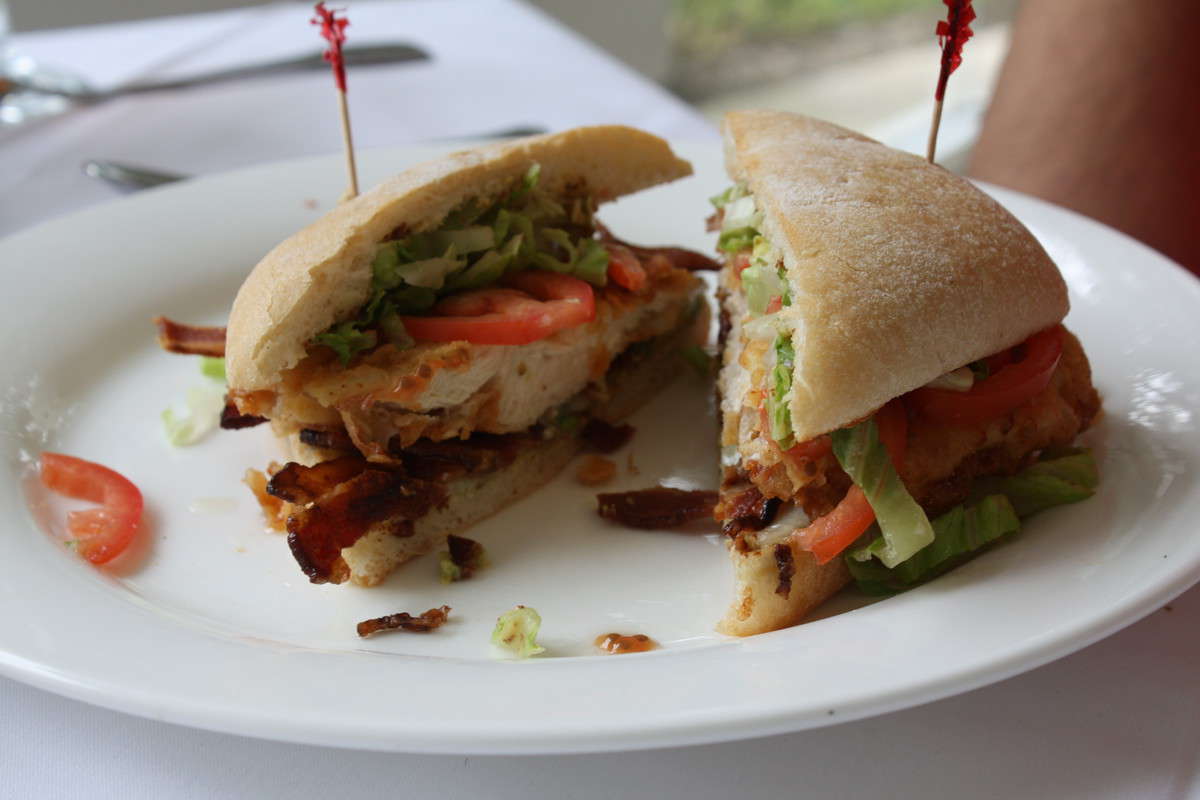Photo credit: zomato