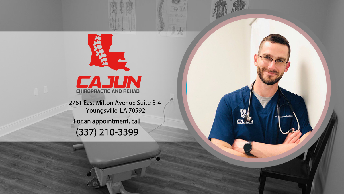 Cajun Chiropractic and Rehab