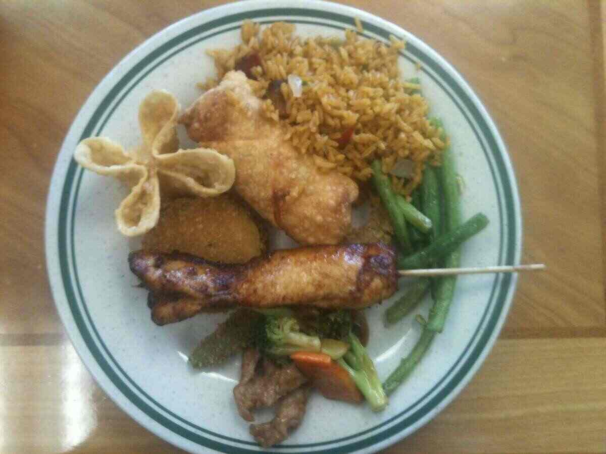 Photo credit: zomato
