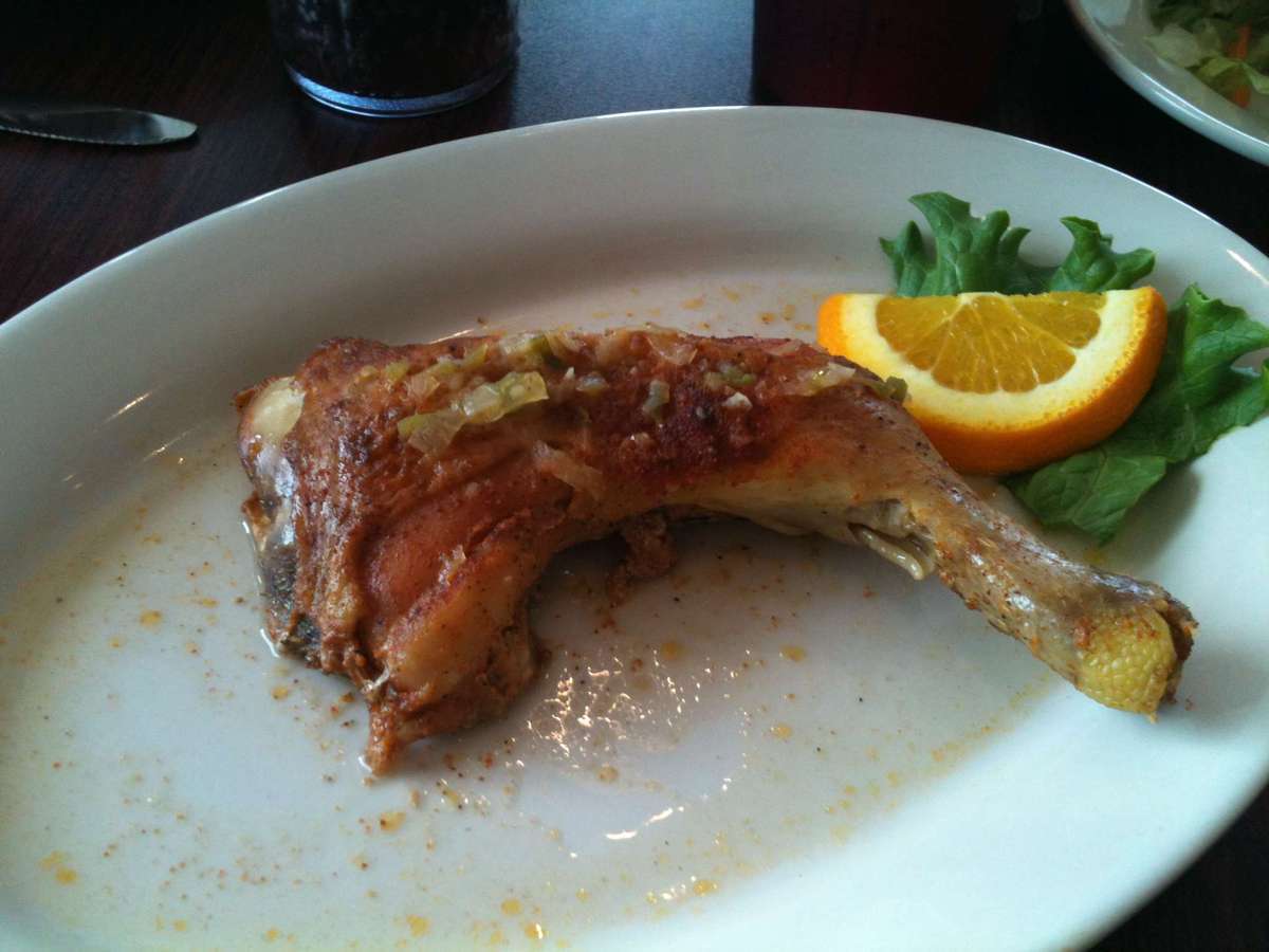 Photo credit: zomato