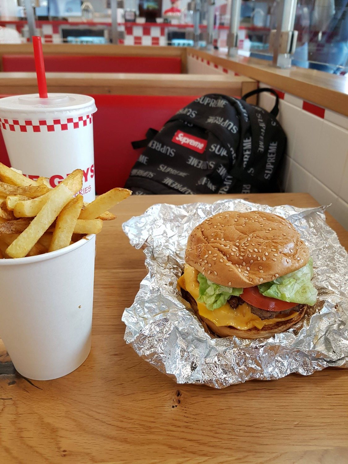 Photo credit: Tripadvisor