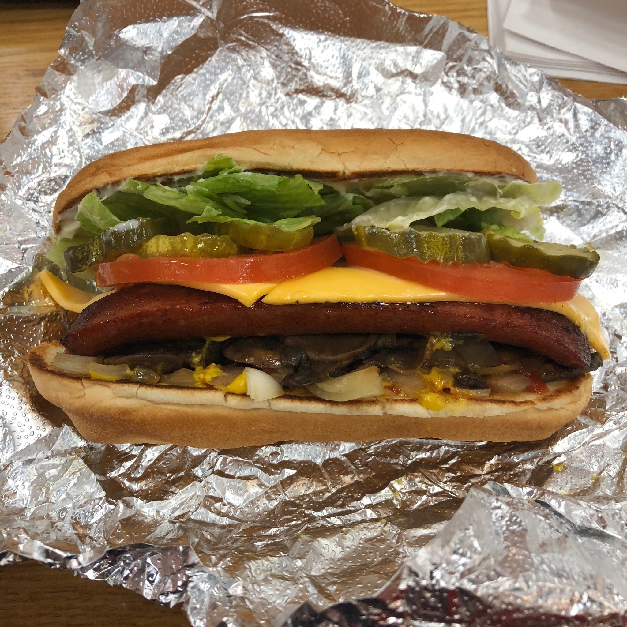 Photo credit: Tripadvisor